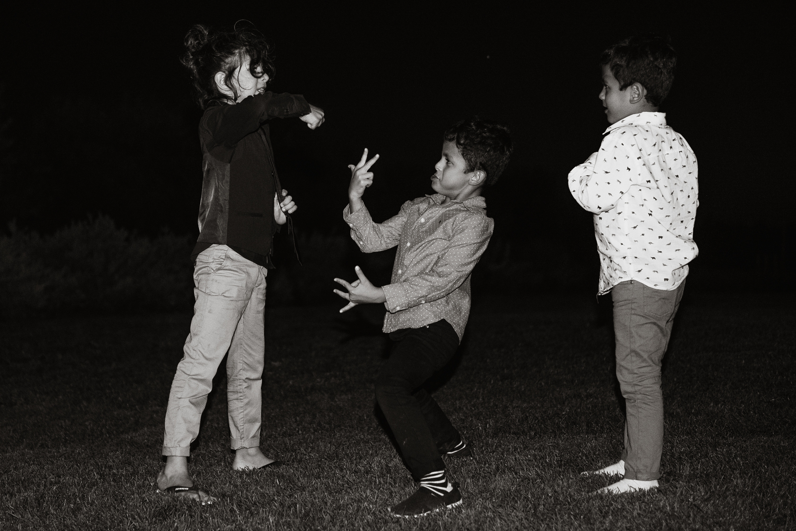 Agnese & Gal. Fotógrafa Ekaterina Gasanova - sesiones de fotos en Barcelona