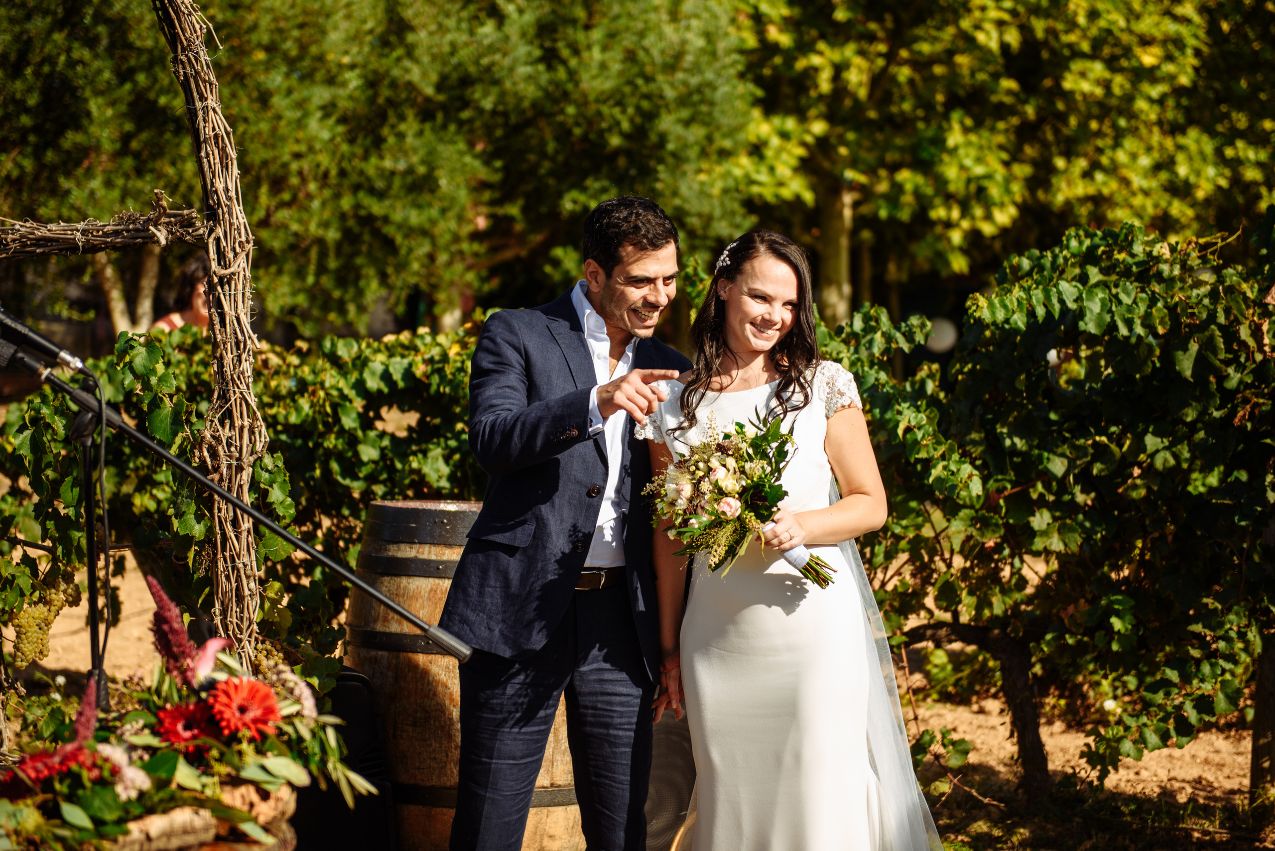 Agnese & Gal. Fotógrafa Ekaterina Gasanova - sesiones de fotos en Barcelona