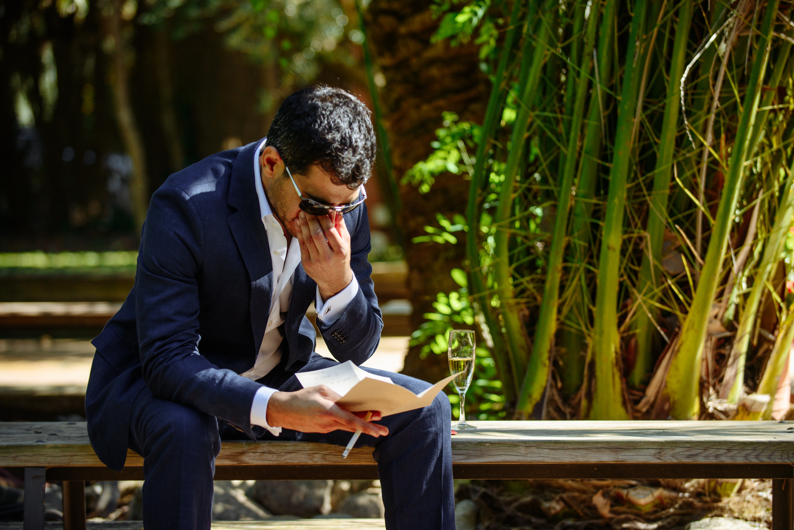 Agnese & Gal. Fotógrafa Ekaterina Gasanova - sesiones de fotos en Barcelona