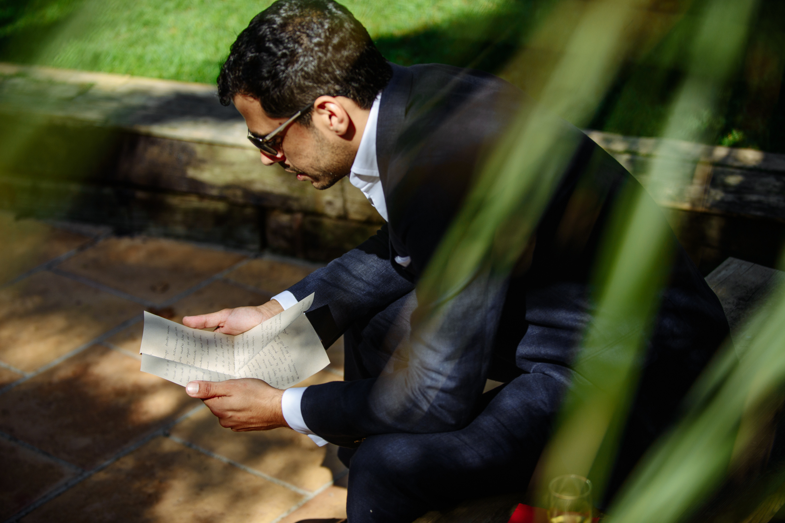 Agnese & Gal. Fotógrafa Ekaterina Gasanova - sesiones de fotos en Barcelona