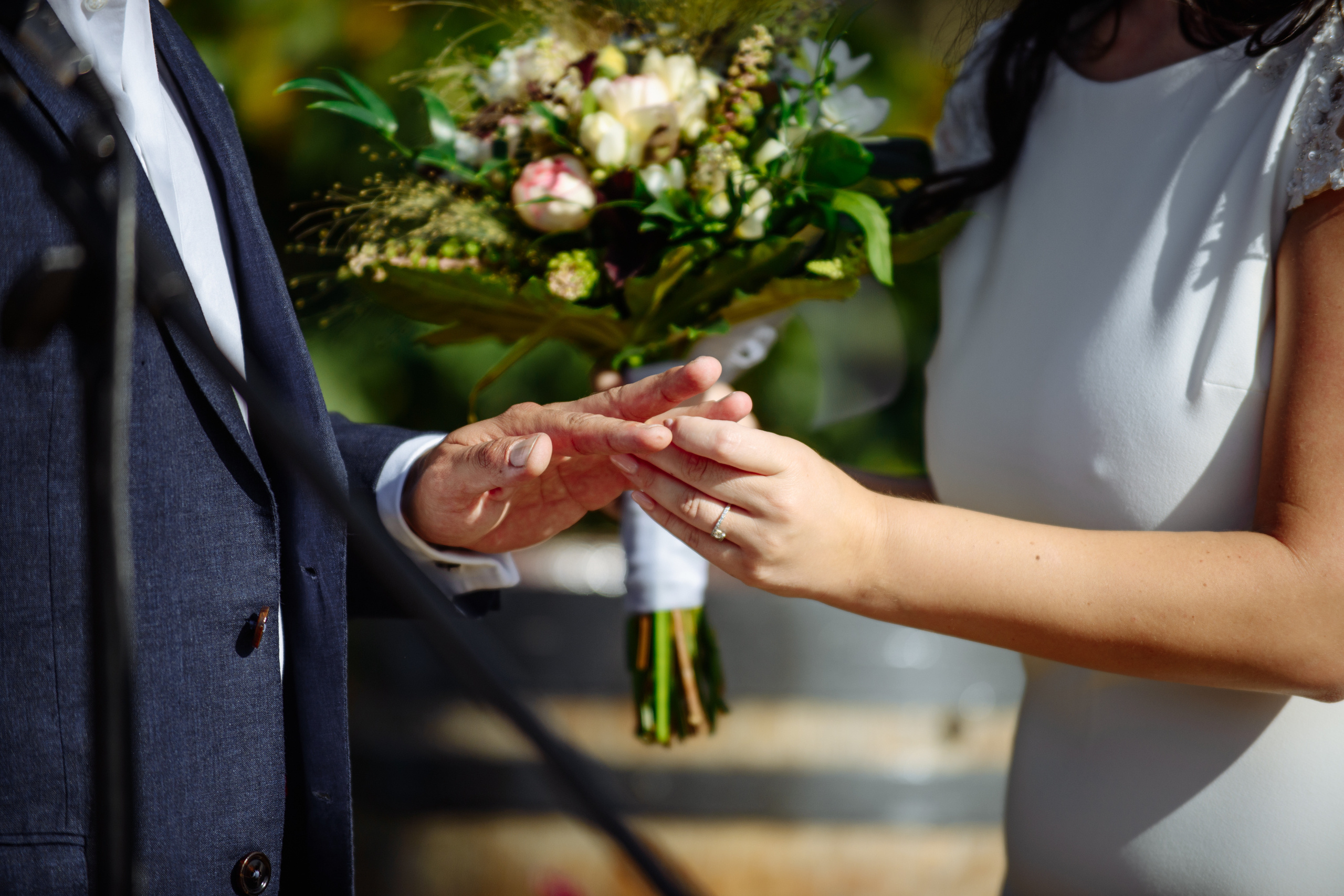 Agnese & Gal. Fotógrafa Ekaterina Gasanova - sesiones de fotos en Barcelona