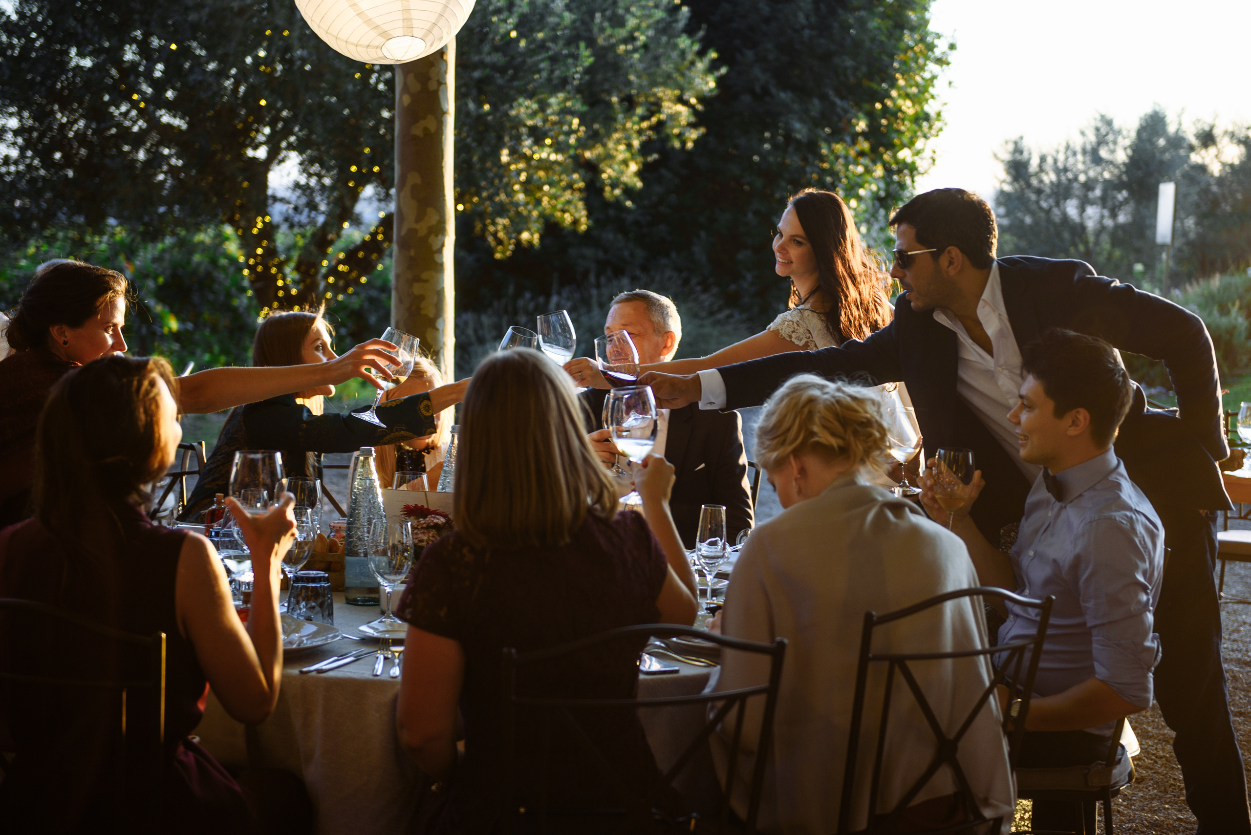 Agnese & Gal. Fotógrafa Ekaterina Gasanova - sesiones de fotos en Barcelona