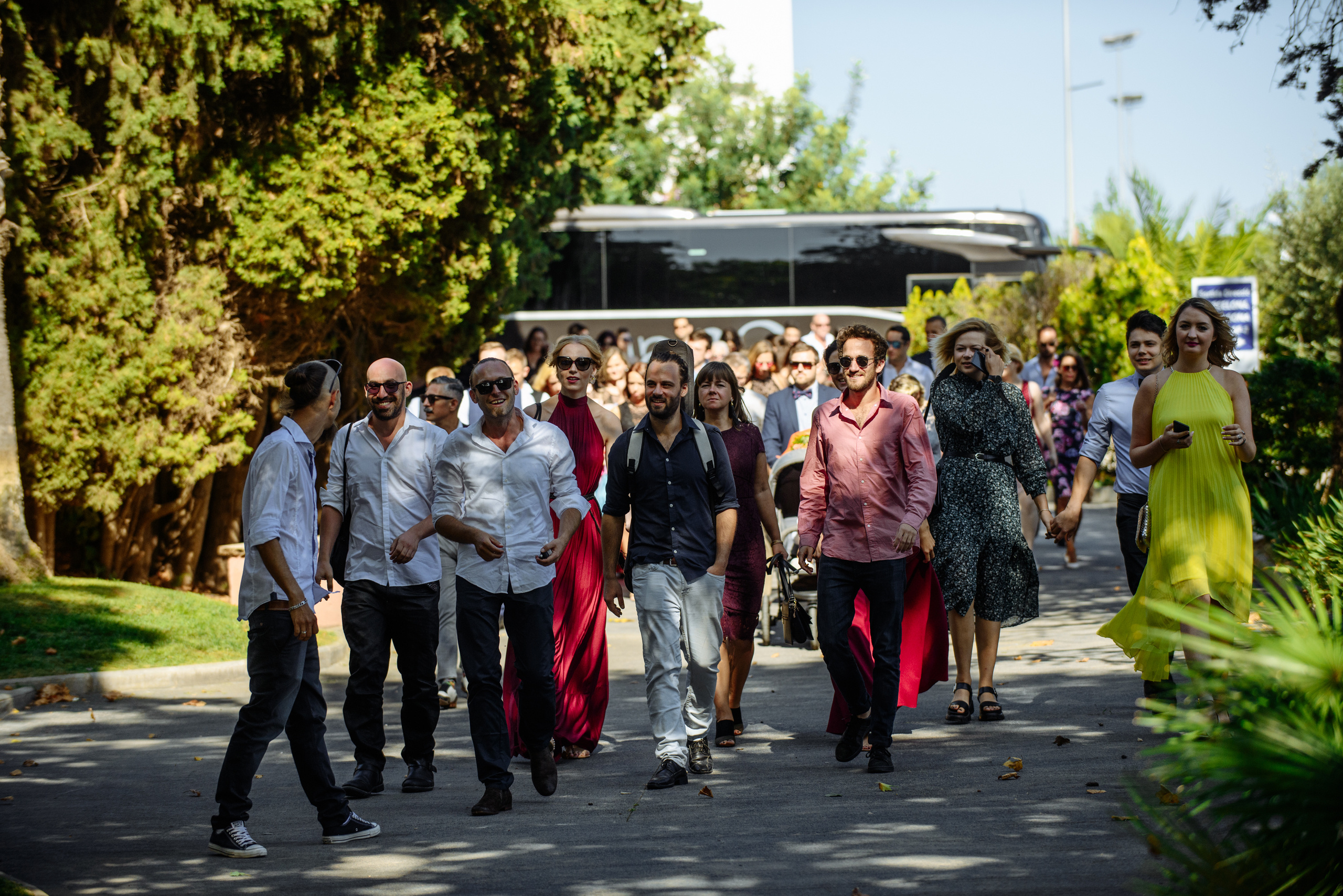 Agnese & Gal. Fotógrafa Ekaterina Gasanova - sesiones de fotos en Barcelona