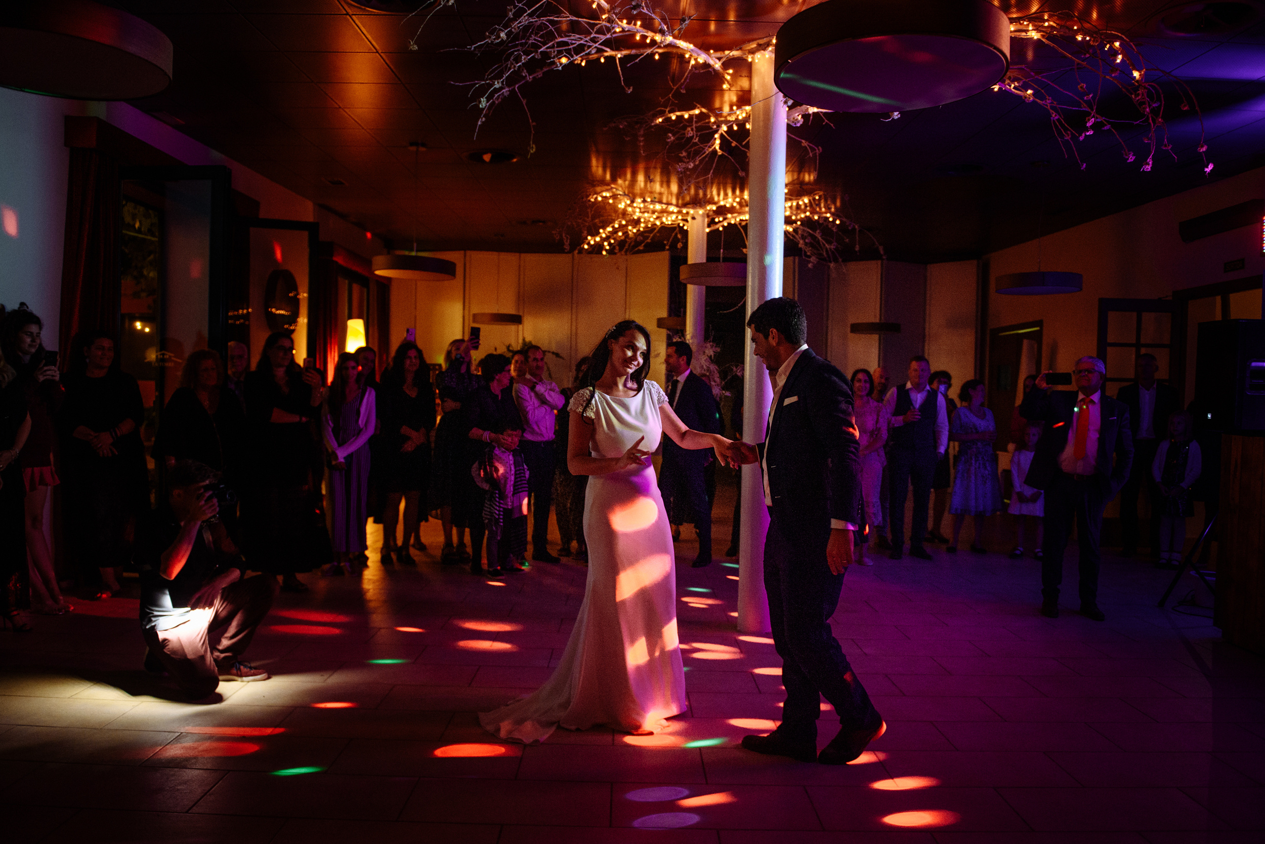 Agnese & Gal. Fotógrafa Ekaterina Gasanova - sesiones de fotos en Barcelona