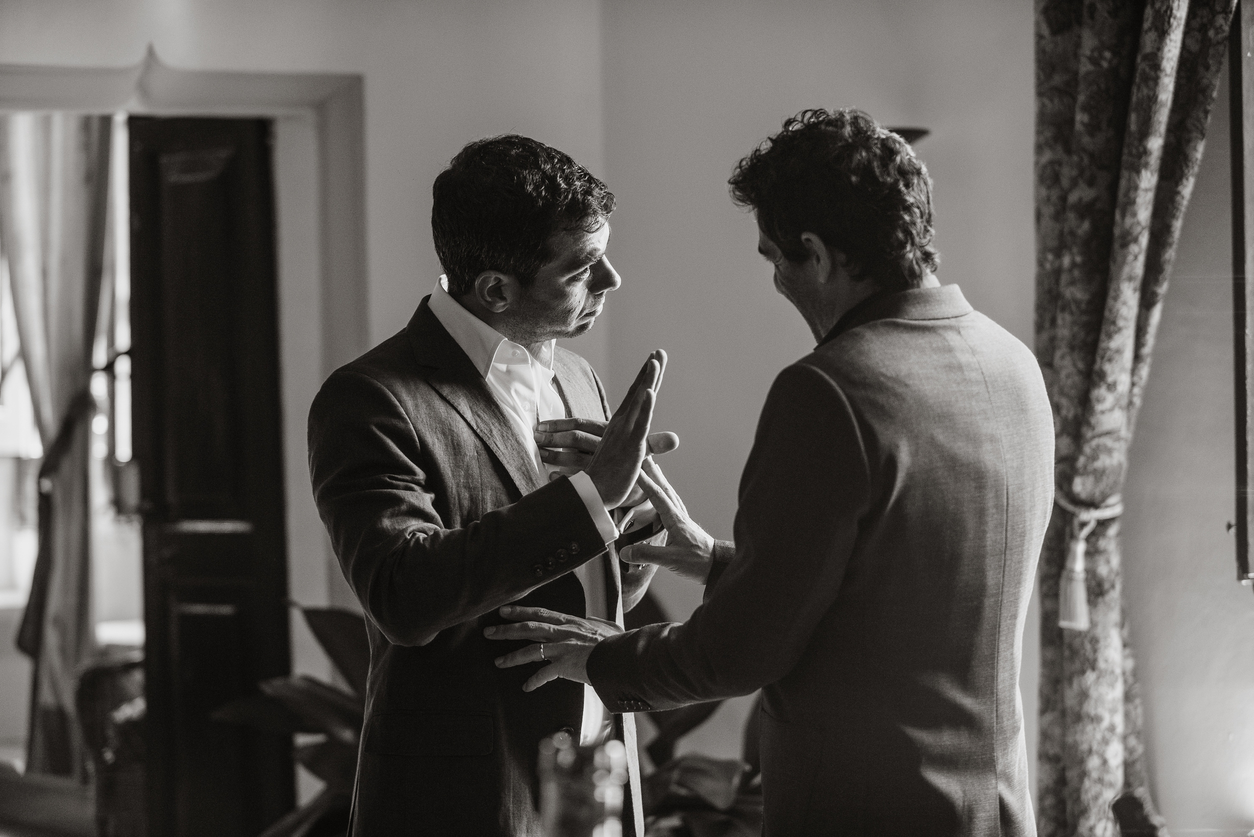 Agnese & Gal. Fotógrafa Ekaterina Gasanova - sesiones de fotos en Barcelona