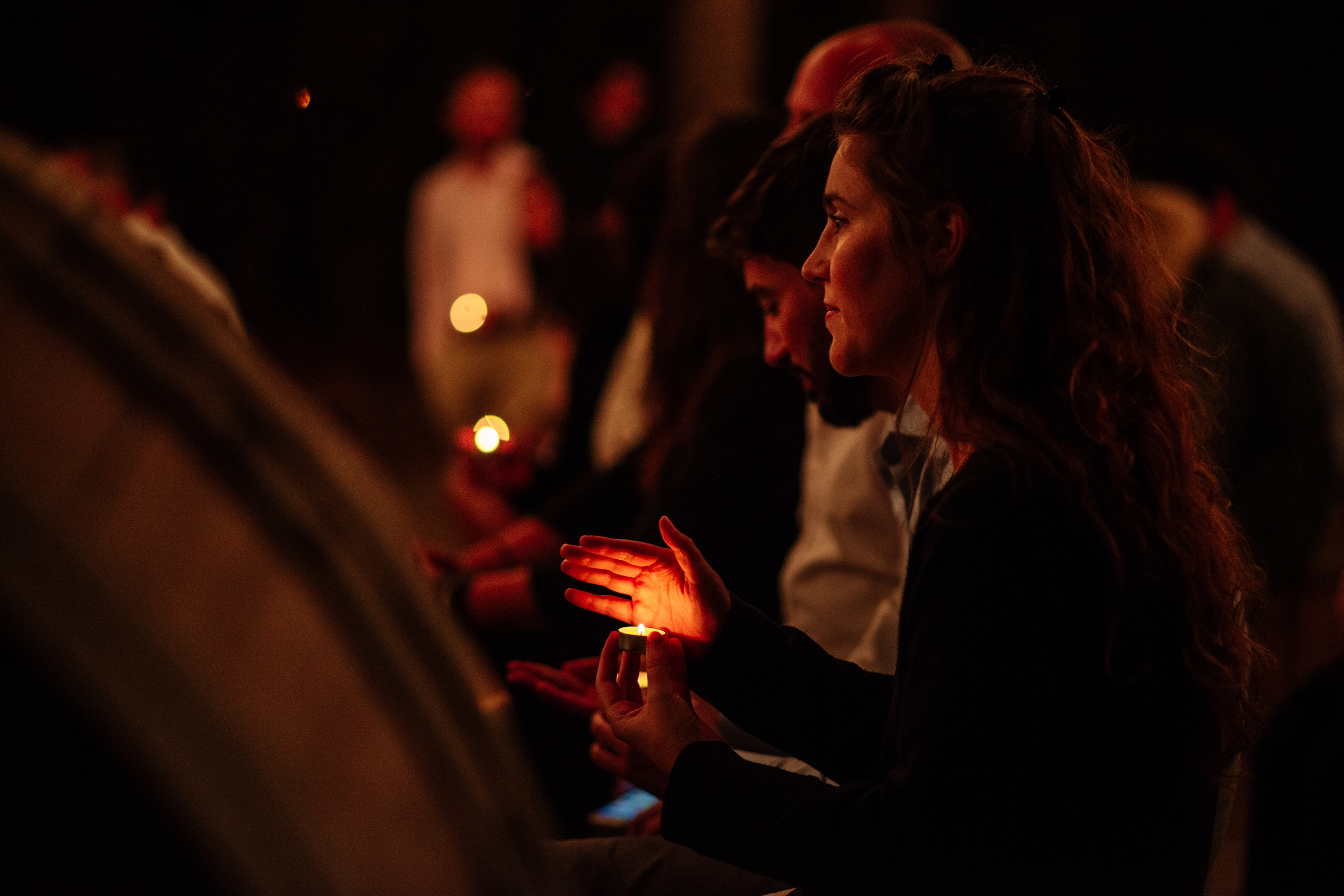 Agnese & Gal. Fotógrafa Ekaterina Gasanova - sesiones de fotos en Barcelona