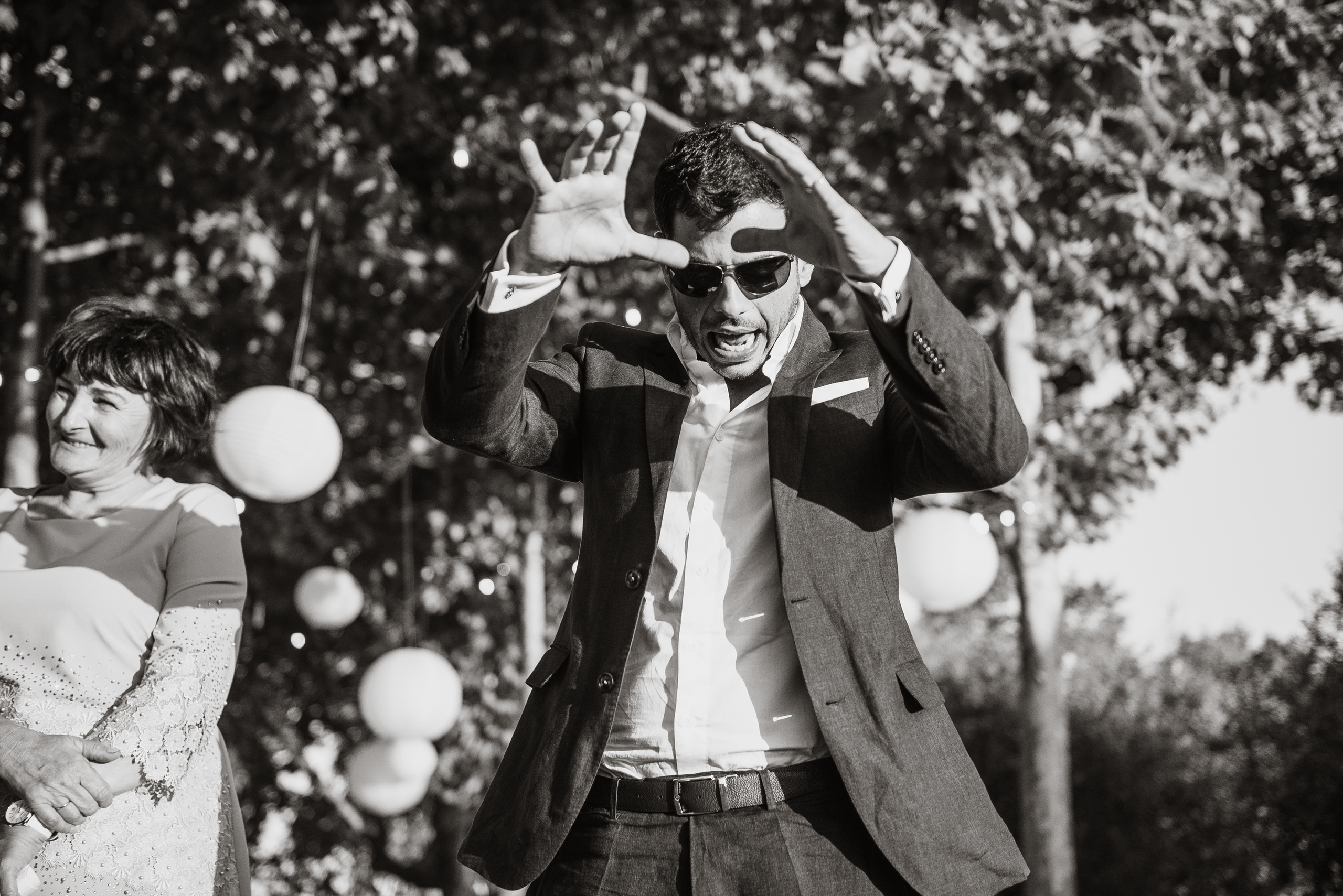 Agnese & Gal. Fotógrafa Ekaterina Gasanova - sesiones de fotos en Barcelona