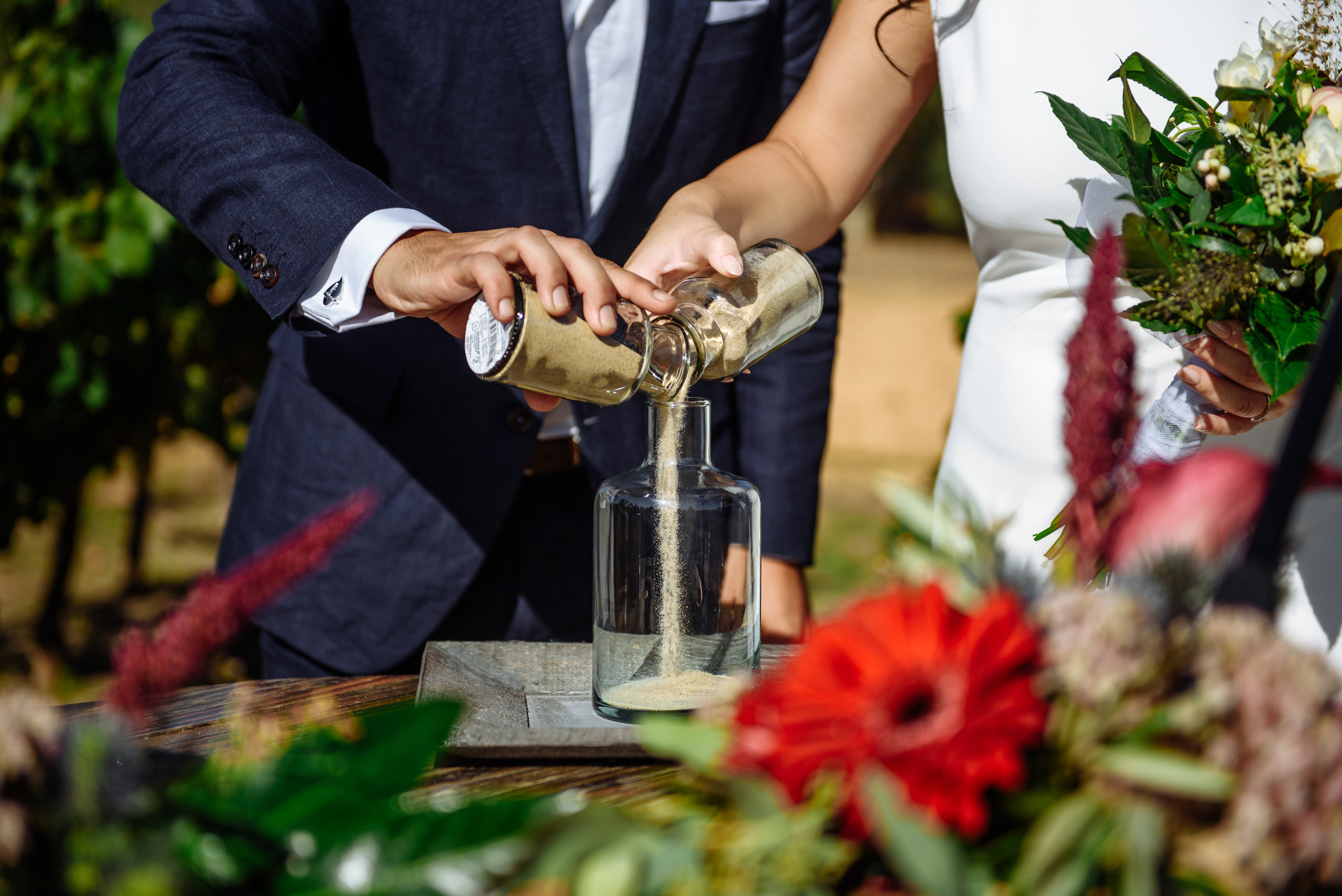 Agnese & Gal. Fotógrafa Ekaterina Gasanova - sesiones de fotos en Barcelona