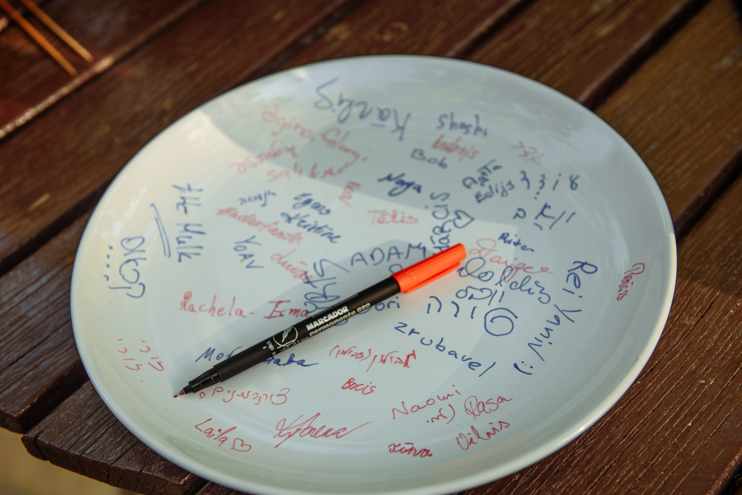 Agnese & Gal. Fotógrafa Ekaterina Gasanova - sesiones de fotos en Barcelona