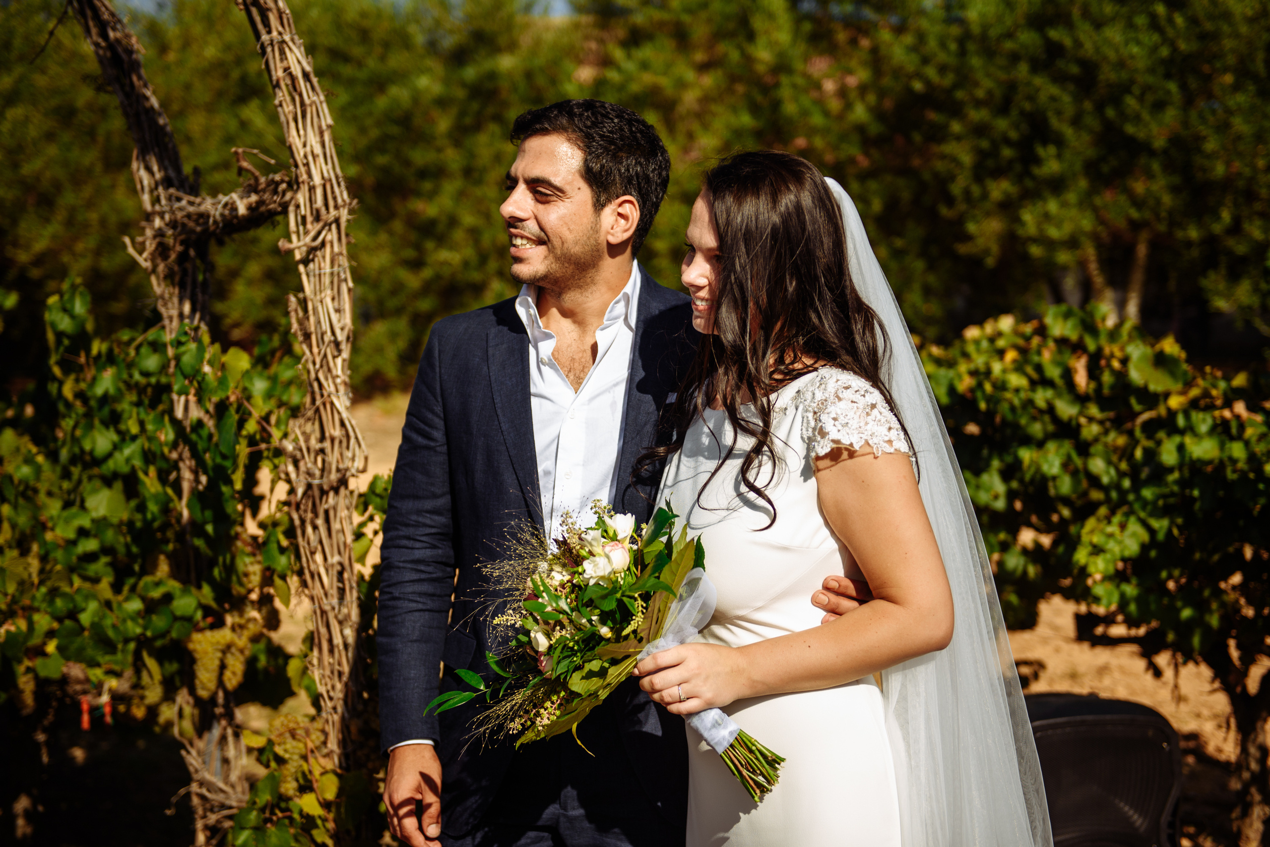 Agnese & Gal. Fotógrafa Ekaterina Gasanova - sesiones de fotos en Barcelona