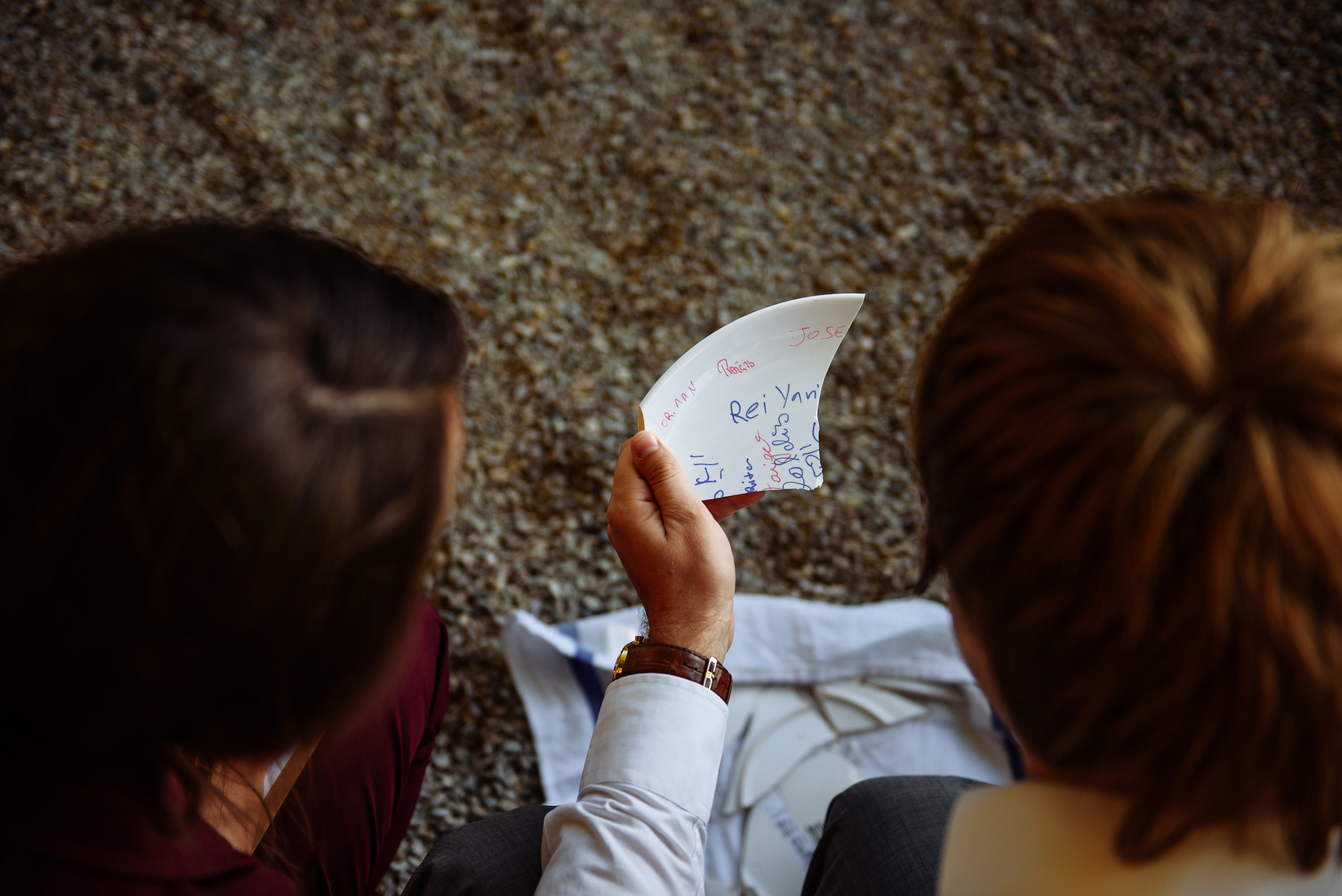 Agnese & Gal. Fotógrafa Ekaterina Gasanova - sesiones de fotos en Barcelona