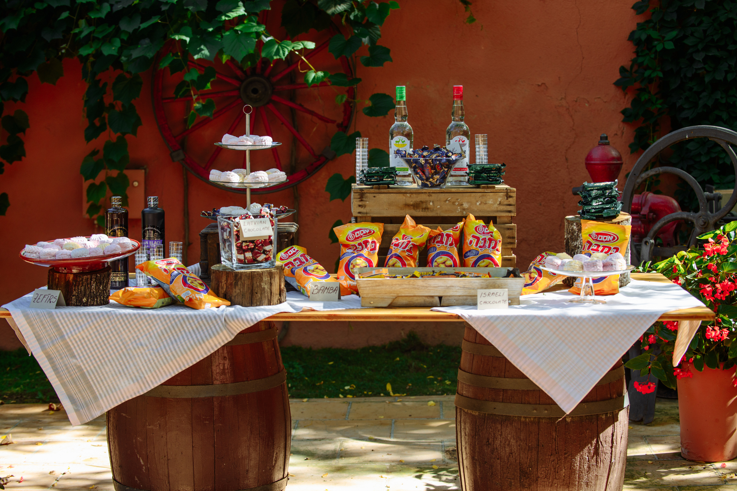 Agnese & Gal. Fotógrafa Ekaterina Gasanova - sesiones de fotos en Barcelona