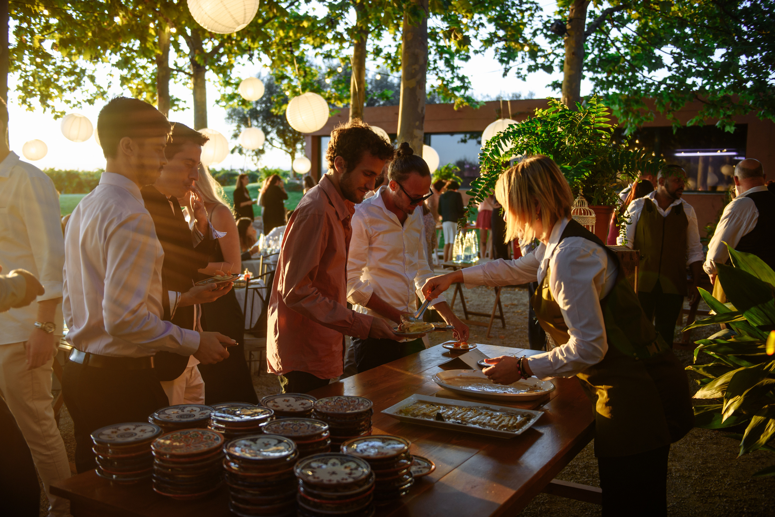 Agnese & Gal. Fotógrafa Ekaterina Gasanova - sesiones de fotos en Barcelona