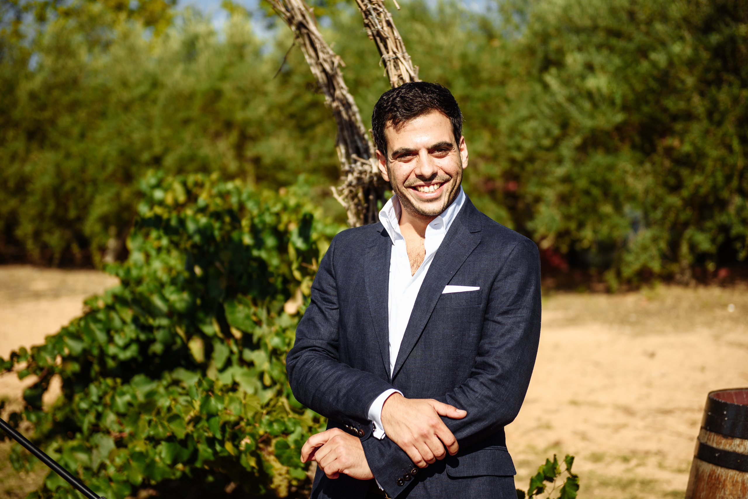 Agnese & Gal. Fotógrafa Ekaterina Gasanova - sesiones de fotos en Barcelona