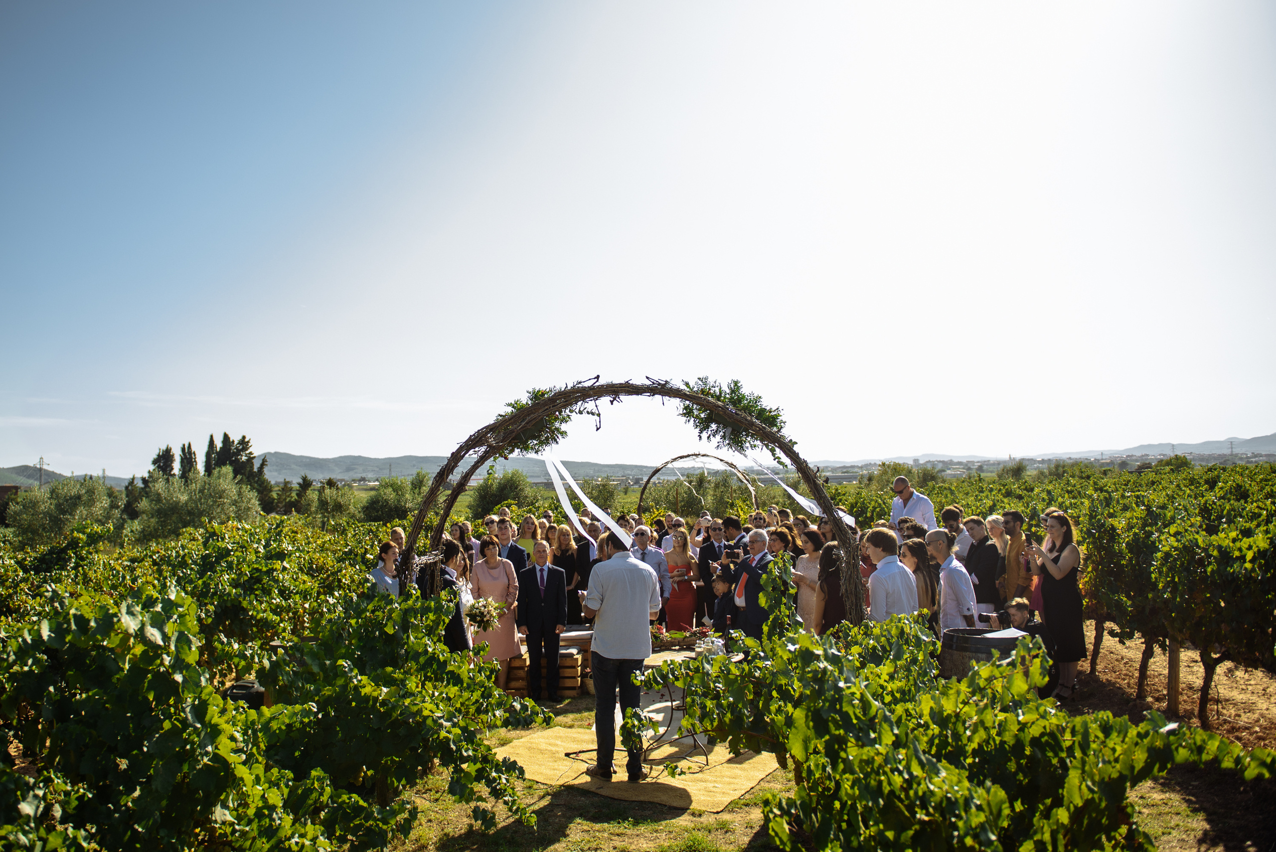 Agnese & Gal. Fotógrafa Ekaterina Gasanova - sesiones de fotos en Barcelona