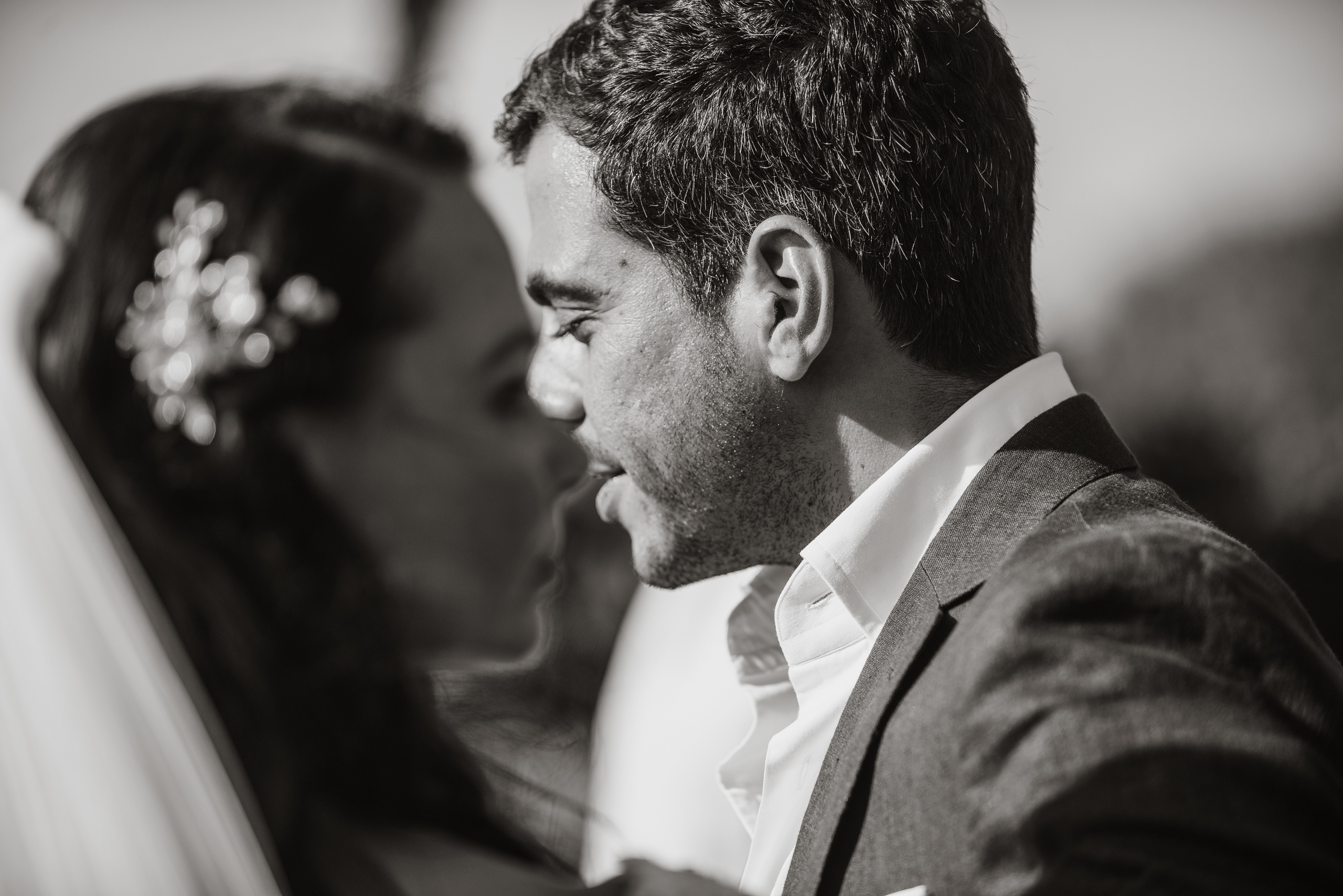 Agnese & Gal. Fotógrafa Ekaterina Gasanova - sesiones de fotos en Barcelona