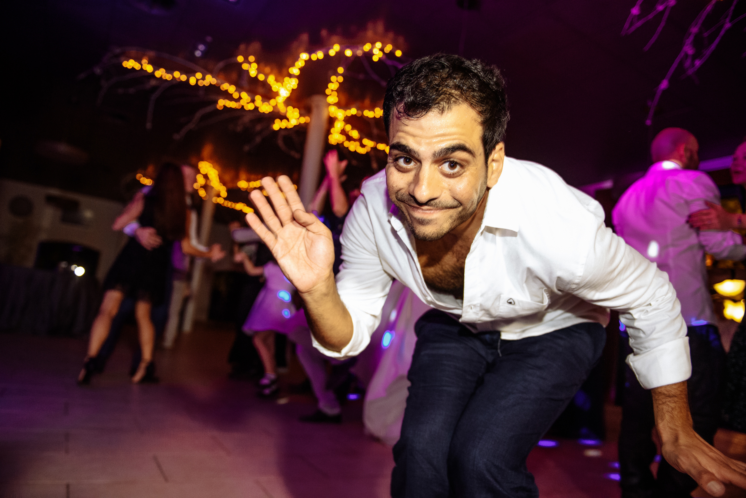 Agnese & Gal. Fotógrafa Ekaterina Gasanova - sesiones de fotos en Barcelona