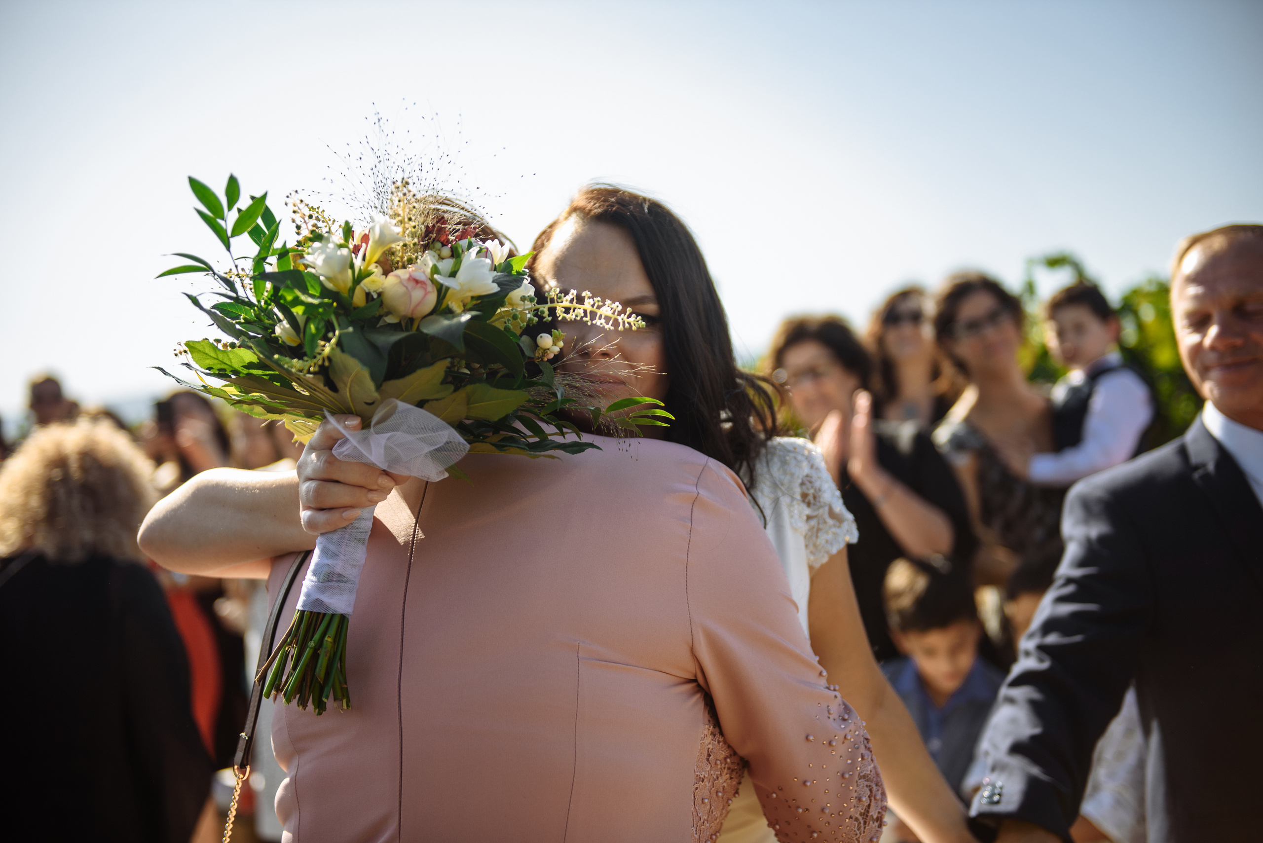 Agnese & Gal. Fotógrafa Ekaterina Gasanova - sesiones de fotos en Barcelona