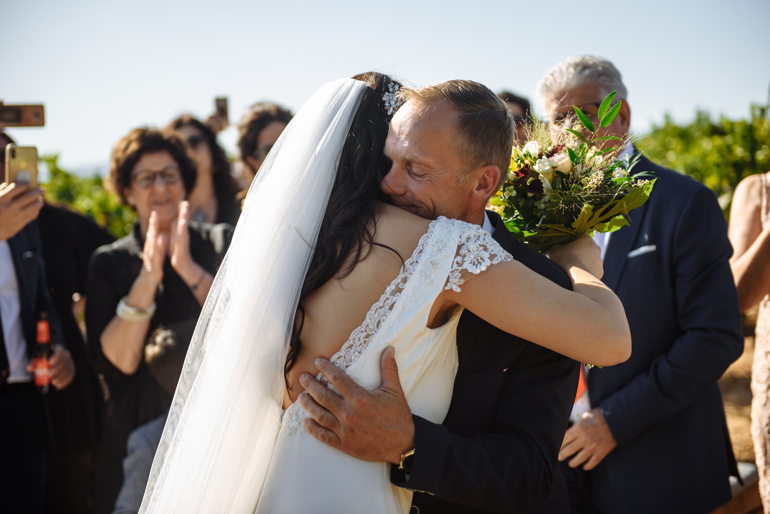 Agnese & Gal. Fotógrafa Ekaterina Gasanova - sesiones de fotos en Barcelona