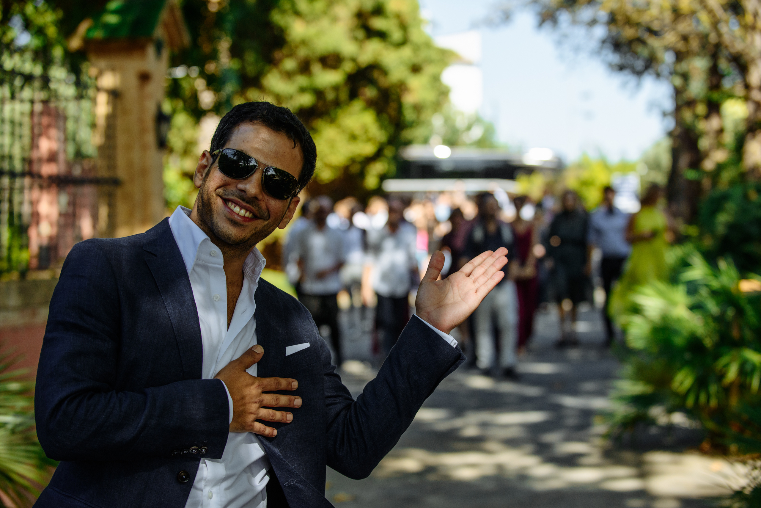 Agnese & Gal. Fotógrafa Ekaterina Gasanova - sesiones de fotos en Barcelona