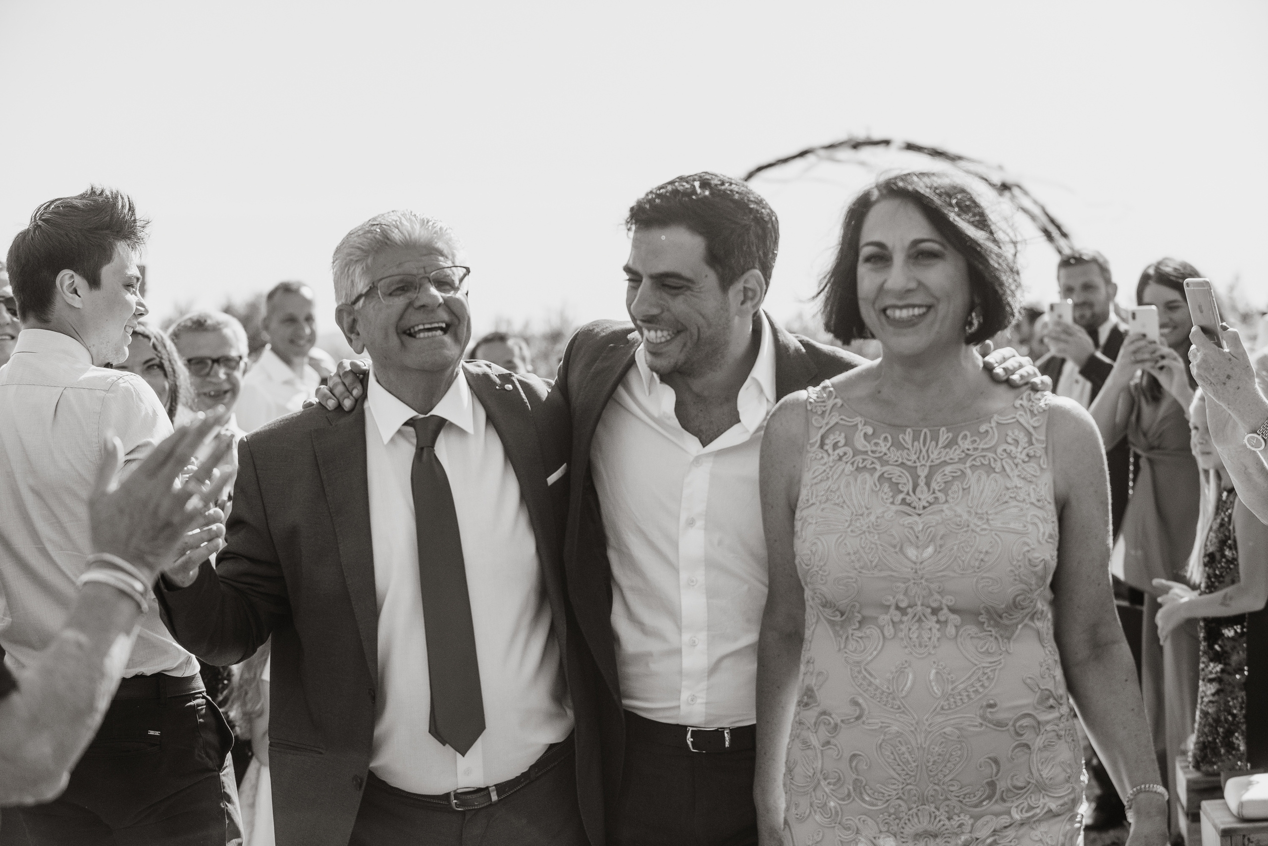 Agnese & Gal. Fotógrafa Ekaterina Gasanova - sesiones de fotos en Barcelona