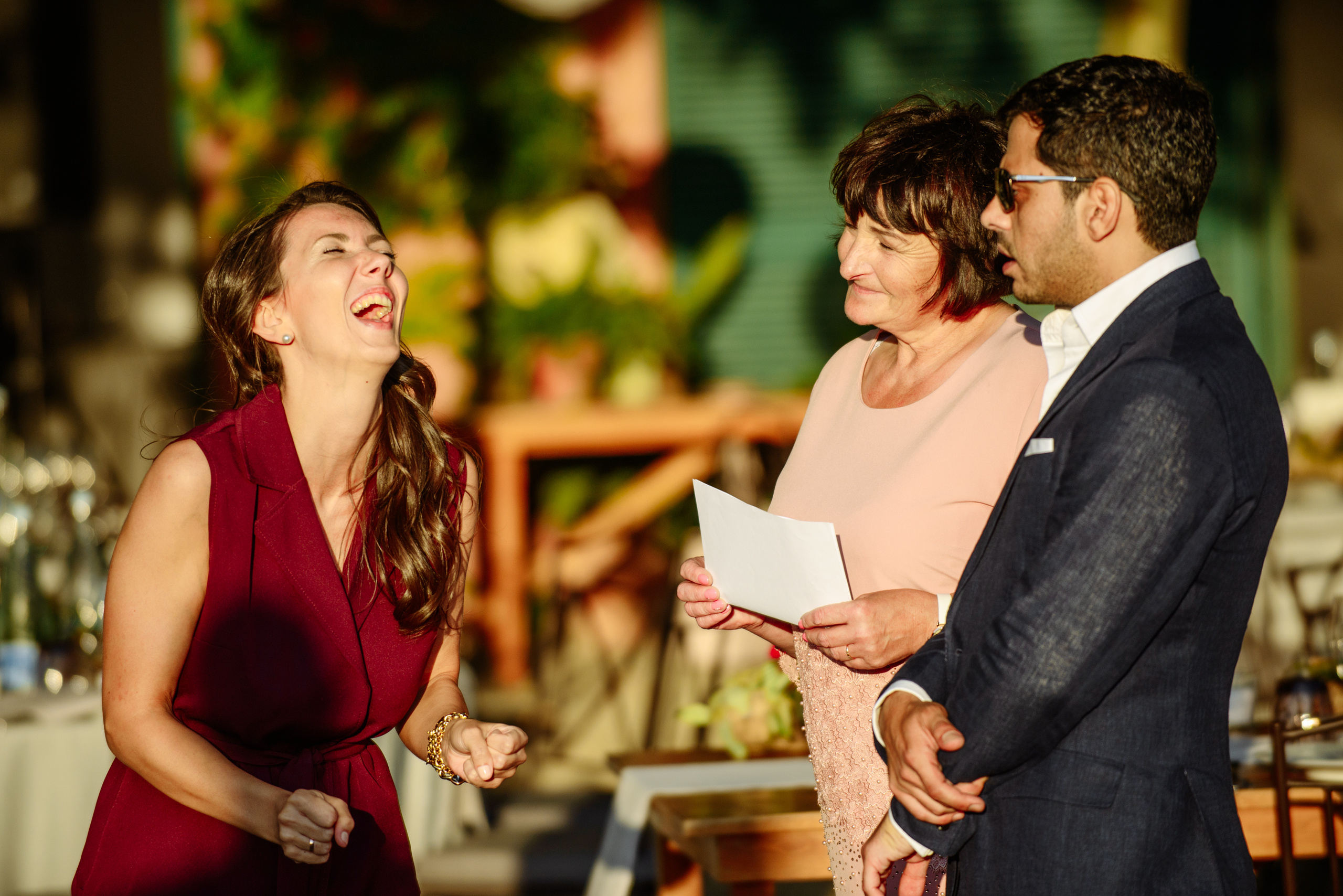 Agnese & Gal. Fotógrafa Ekaterina Gasanova - sesiones de fotos en Barcelona