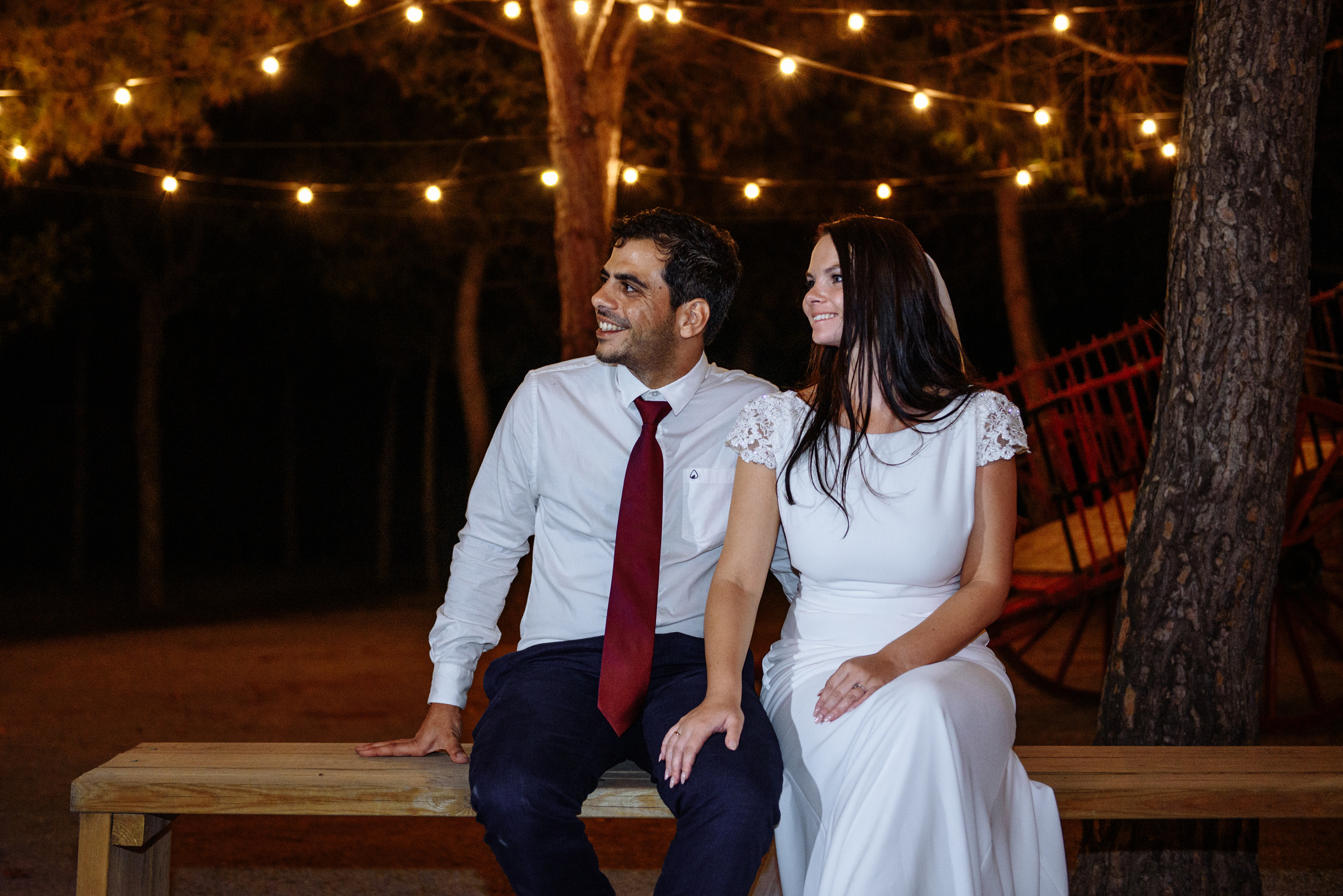 Agnese & Gal. Fotógrafa Ekaterina Gasanova - sesiones de fotos en Barcelona