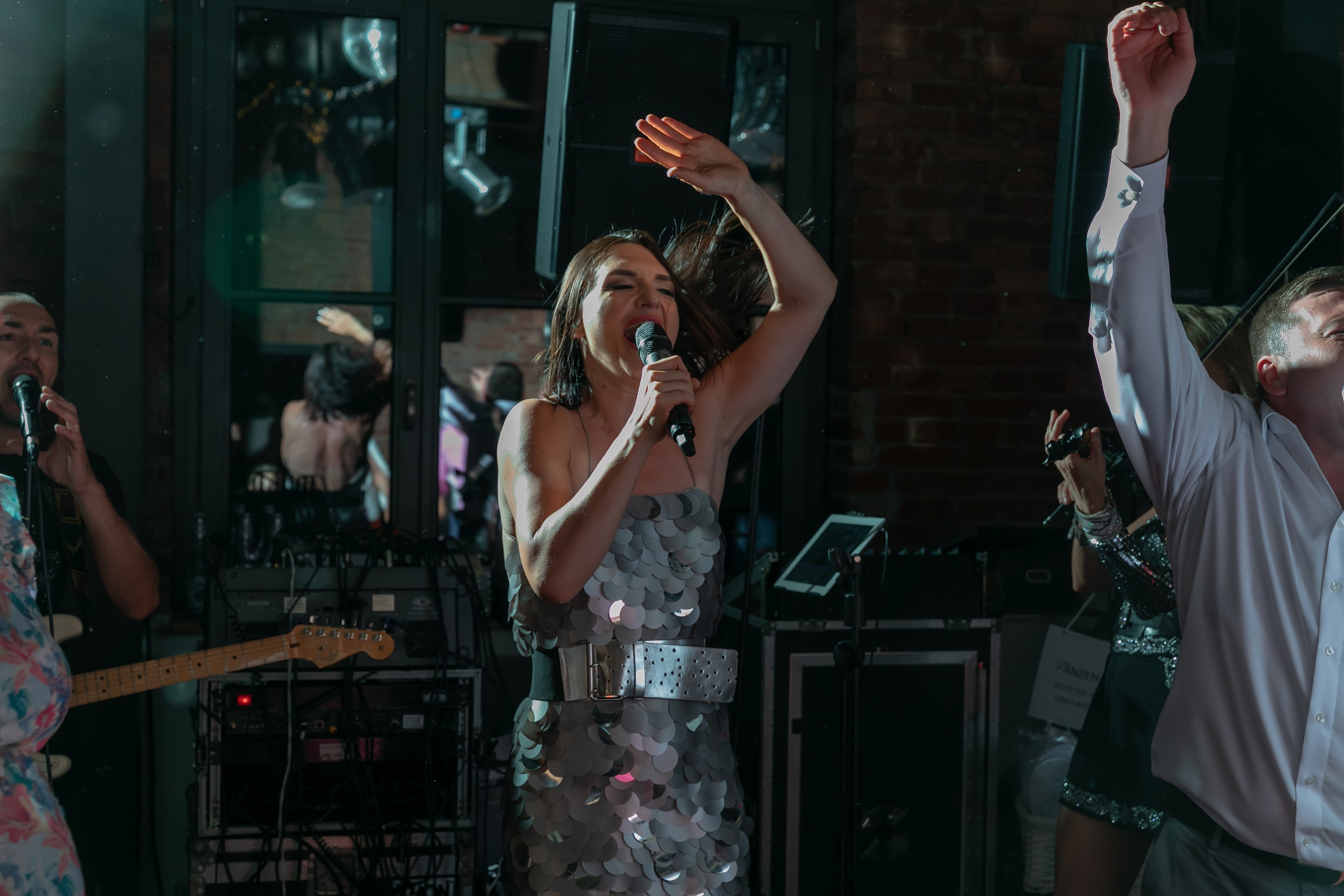 Musikerfotos. Photographer Sergej Nevelskij in Dortmund — Emotional wedding films and Fotos, real estate photography & custom photo books