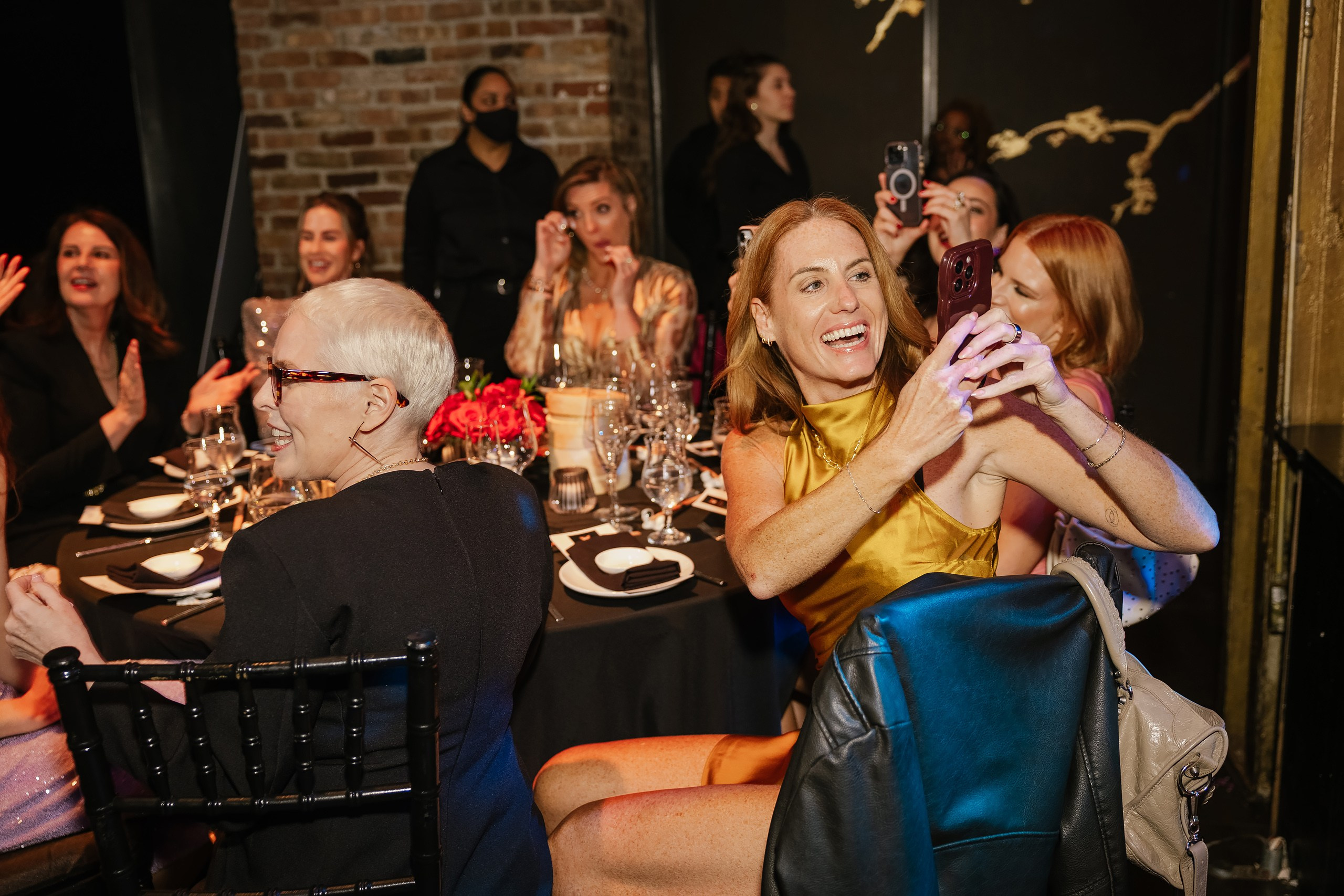 Tali’s Birthday Party 05,08,2026. Wedding family event photographer in Chicago Nick Yushevich