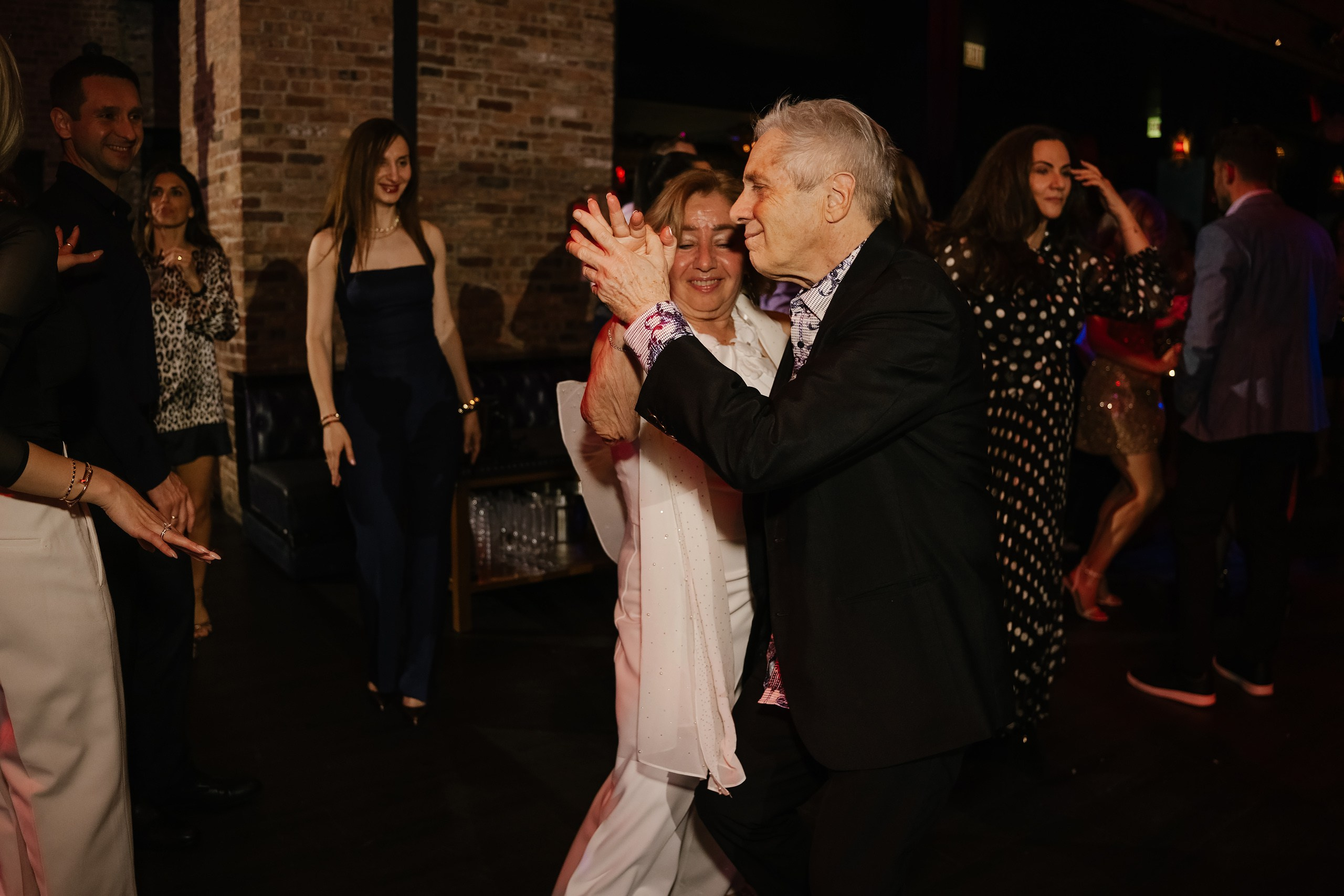 Tali’s Birthday Party 05,08,2026. Wedding family event photographer in Chicago Nick Yushevich