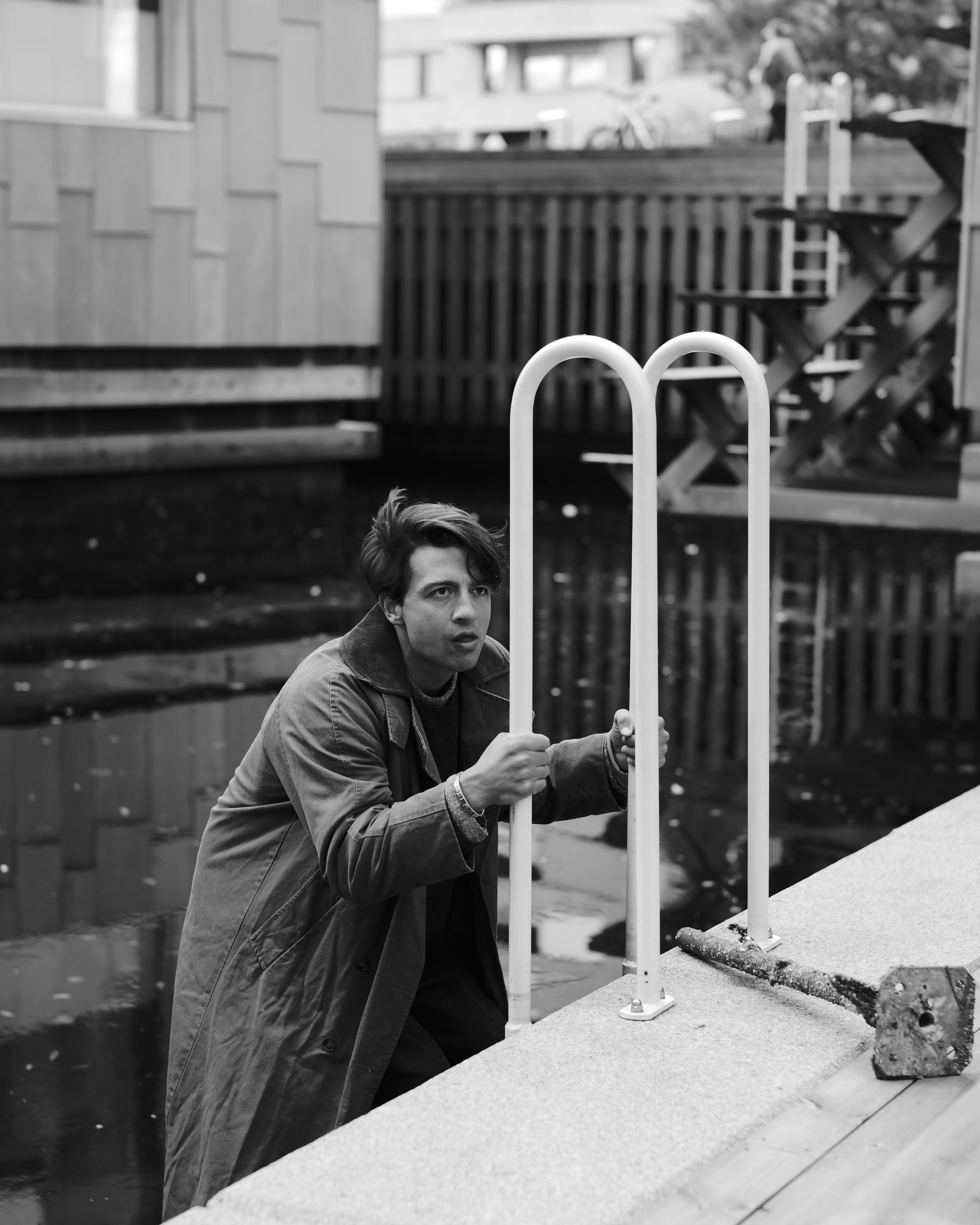 Portrett. Foto som Kunst. Anastasia Majestic Kunstkaper, Make-up Artist, Stylist