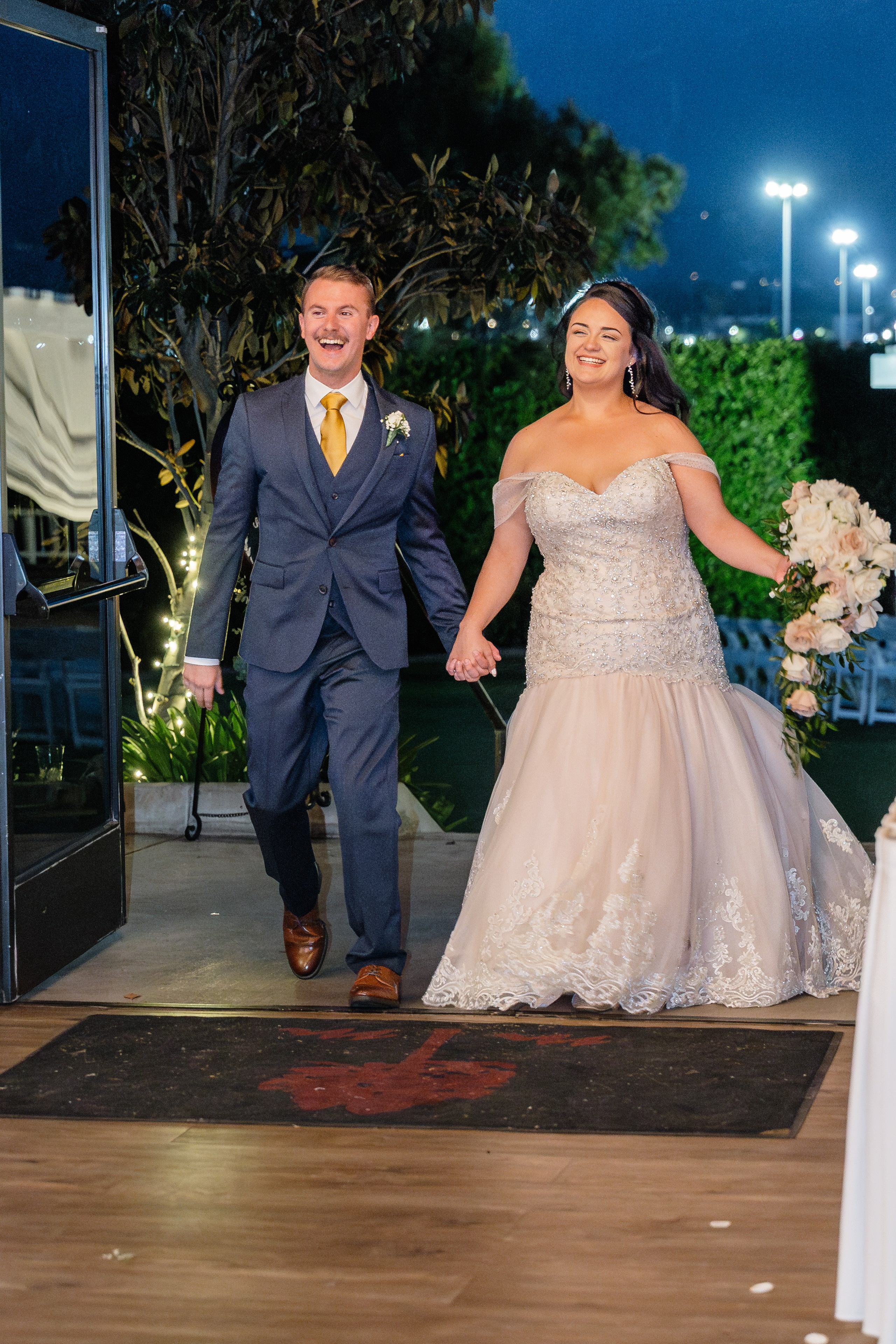 Ivan & Danielle. Babich_weddings