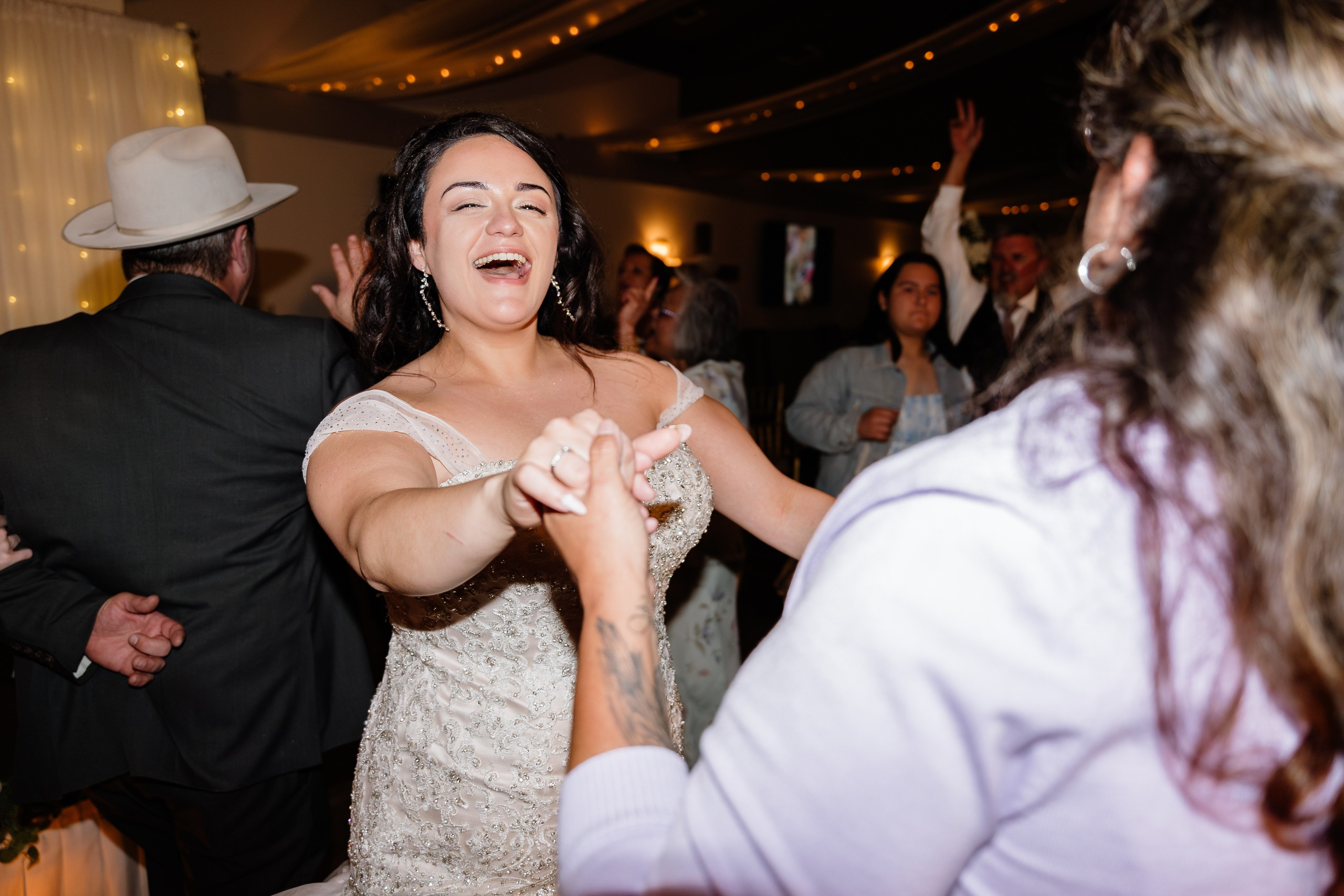 Ivan & Danielle. Babich_weddings