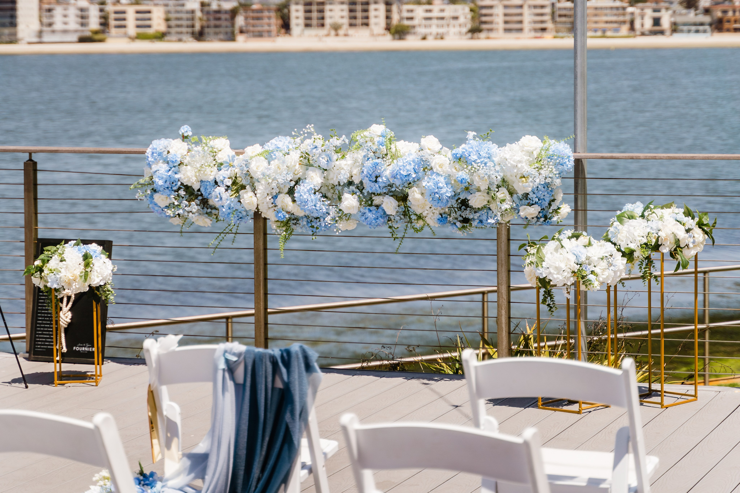 Tryne & Jaime. Babich_weddings