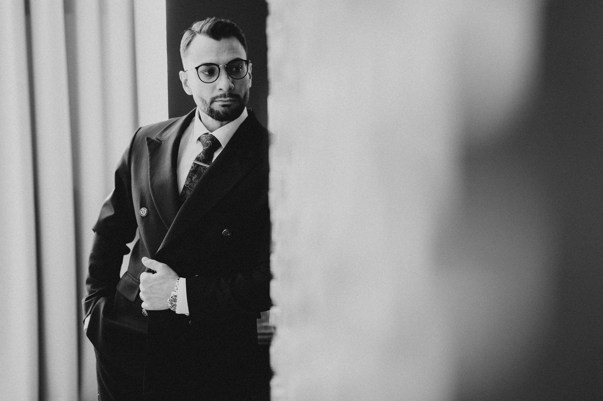 Lavinia + Cosmin | After Wedding. FotoVizion Iași