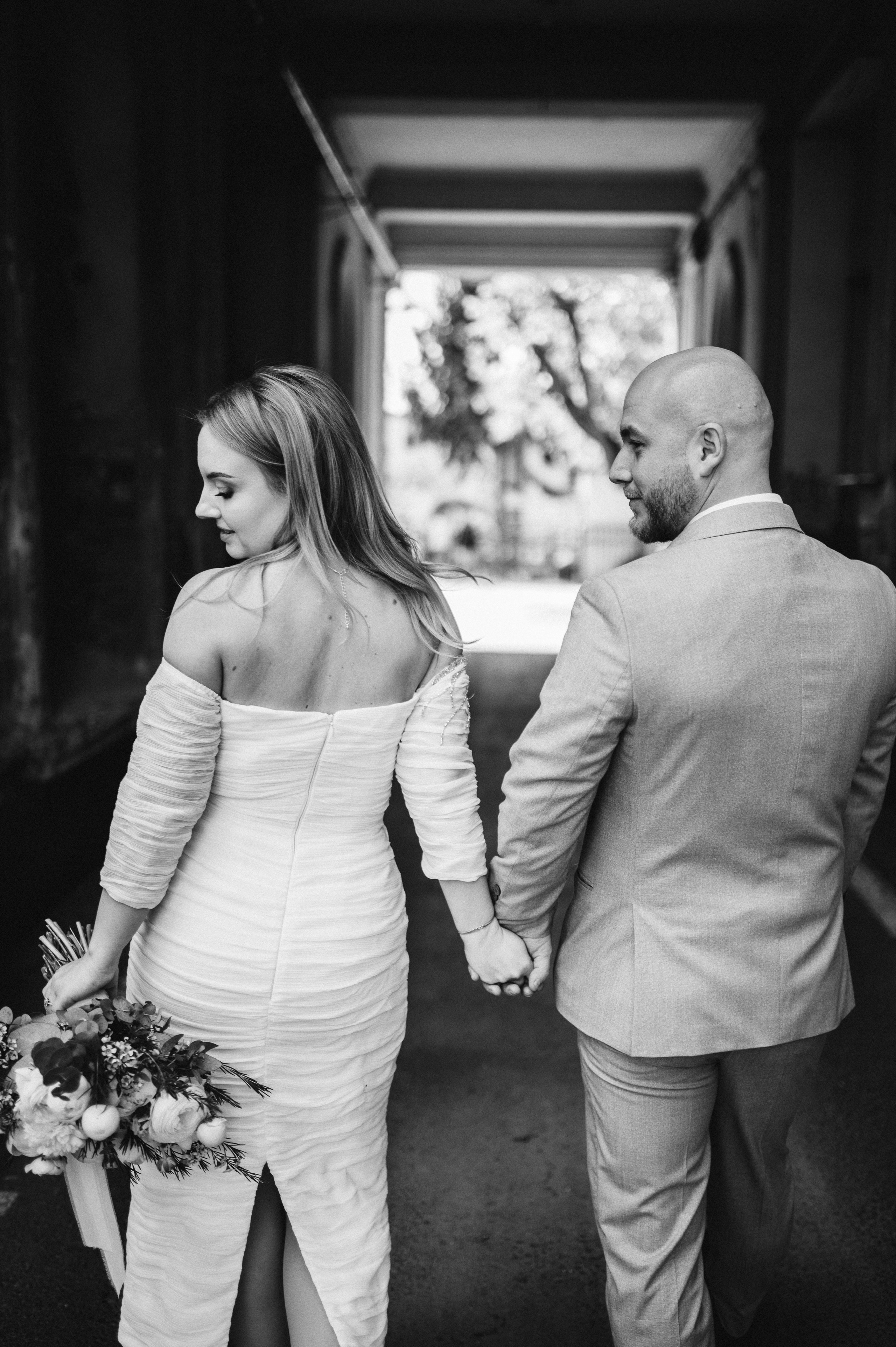 Beatrice + Răzvan | Iași. FotoVizion Iași