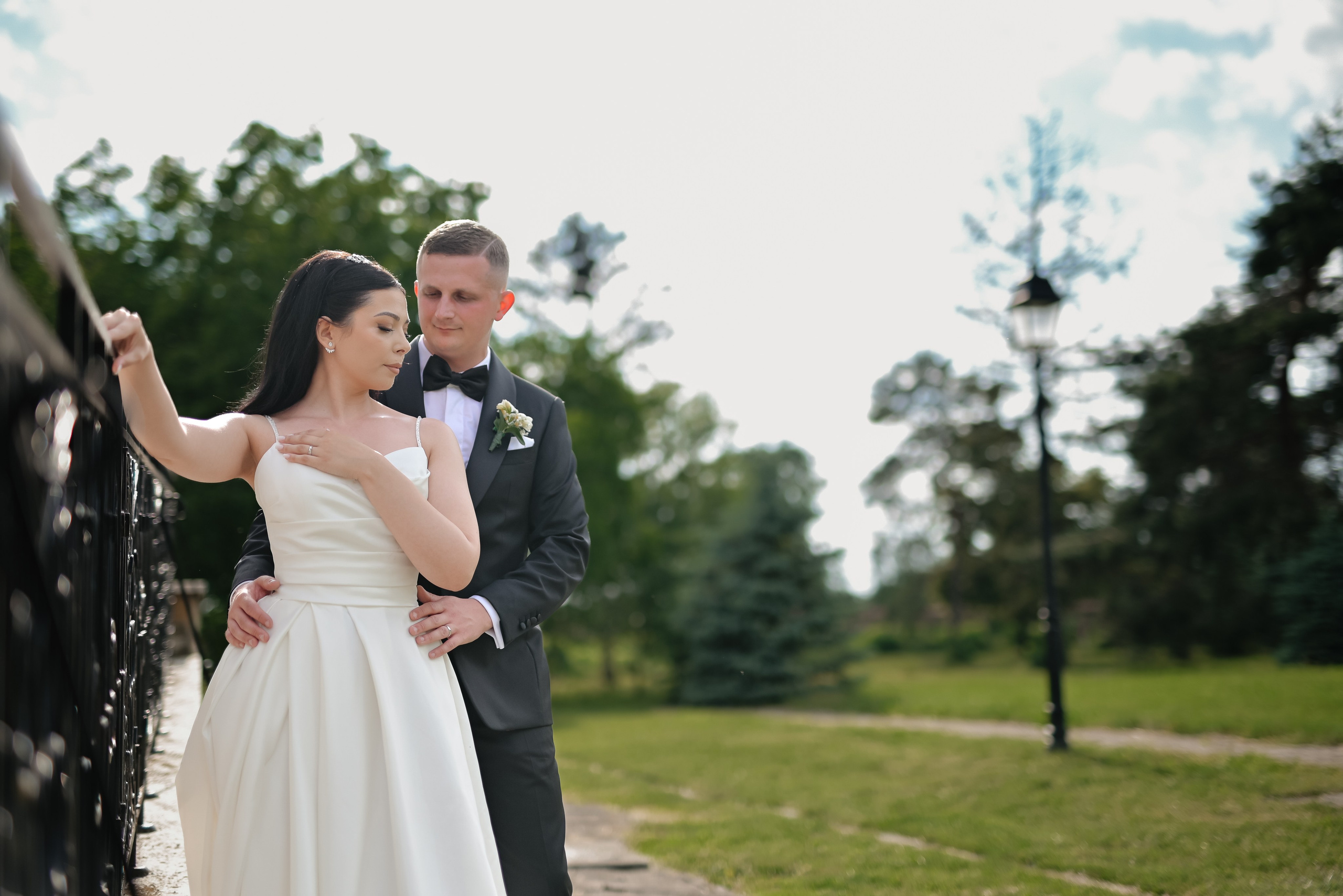 Elena + Andrei | Coroana Events. FotoVizion Iași