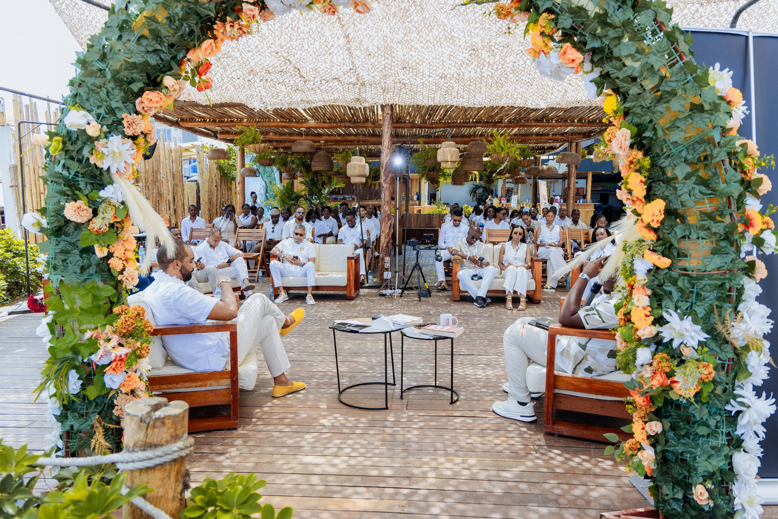 Executive Summer — Lançamento Oficial