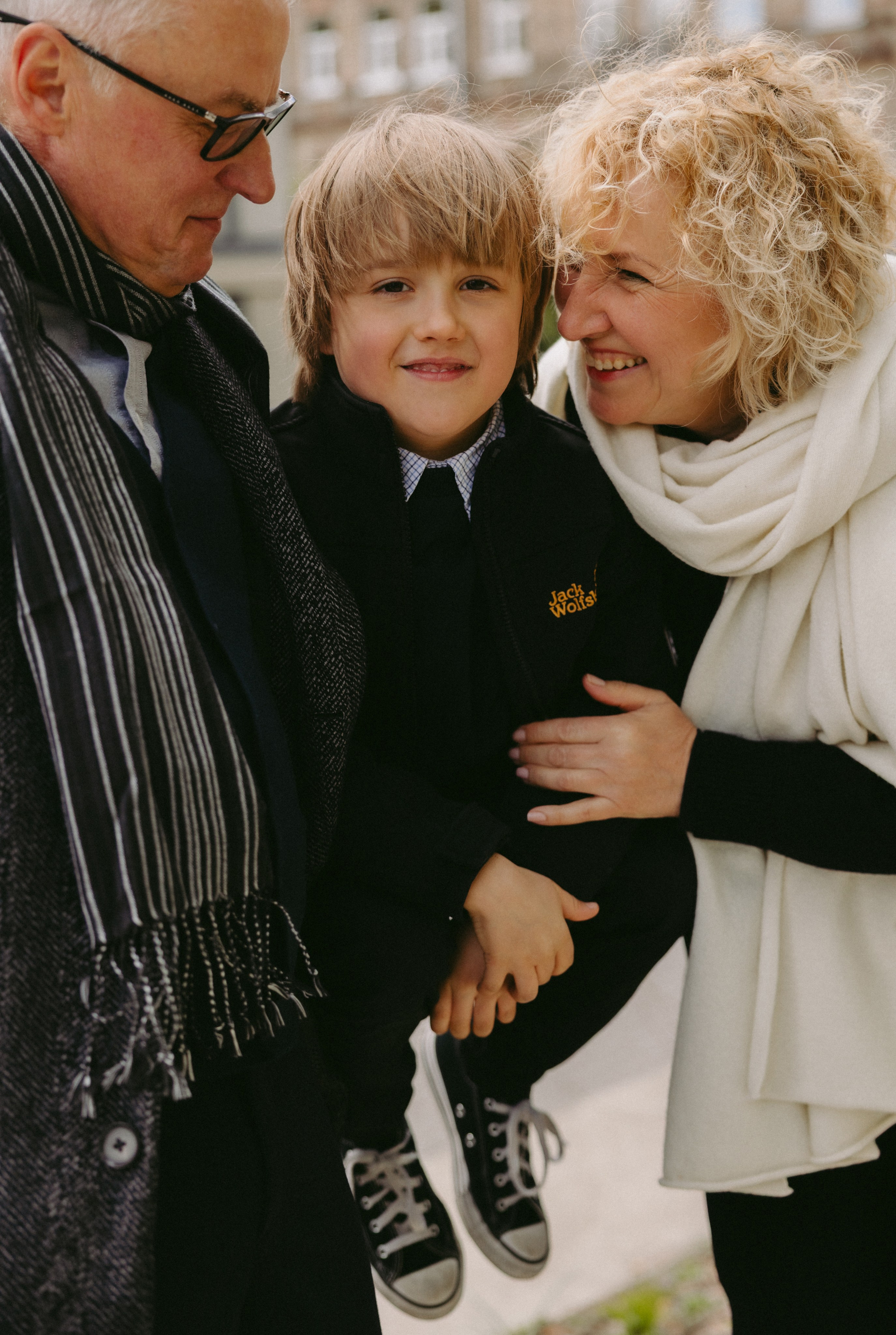 Didelės šeimos fotosesija | VILNIUS. Vestuvių ir šeimų fotografė Lena Bondarenko / belove photo