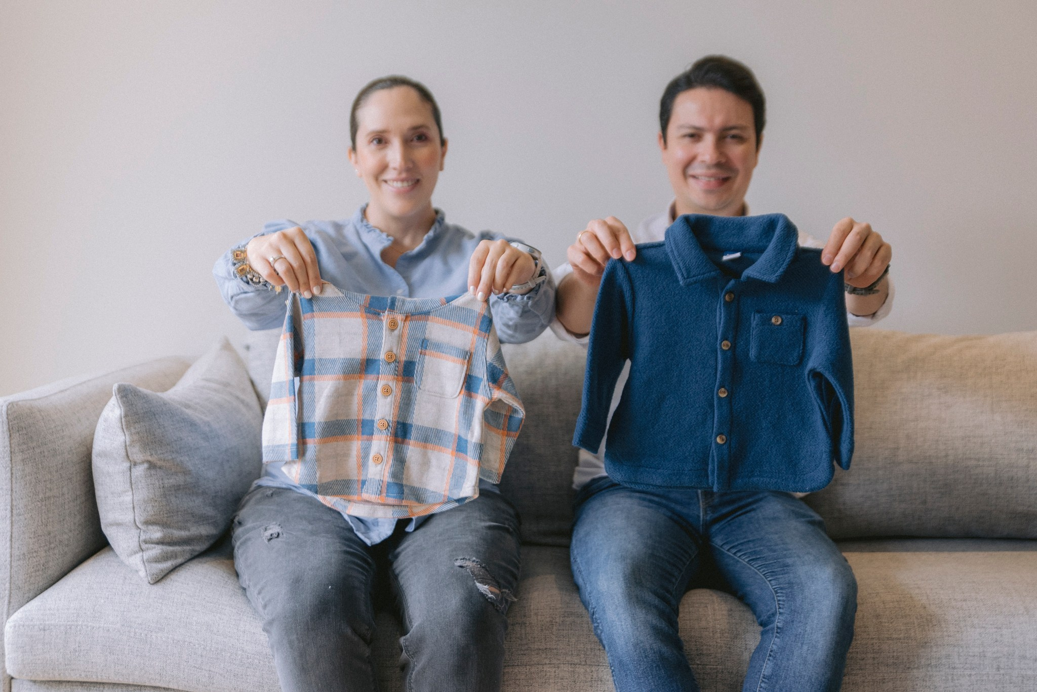 Family. Fotografía de bodas