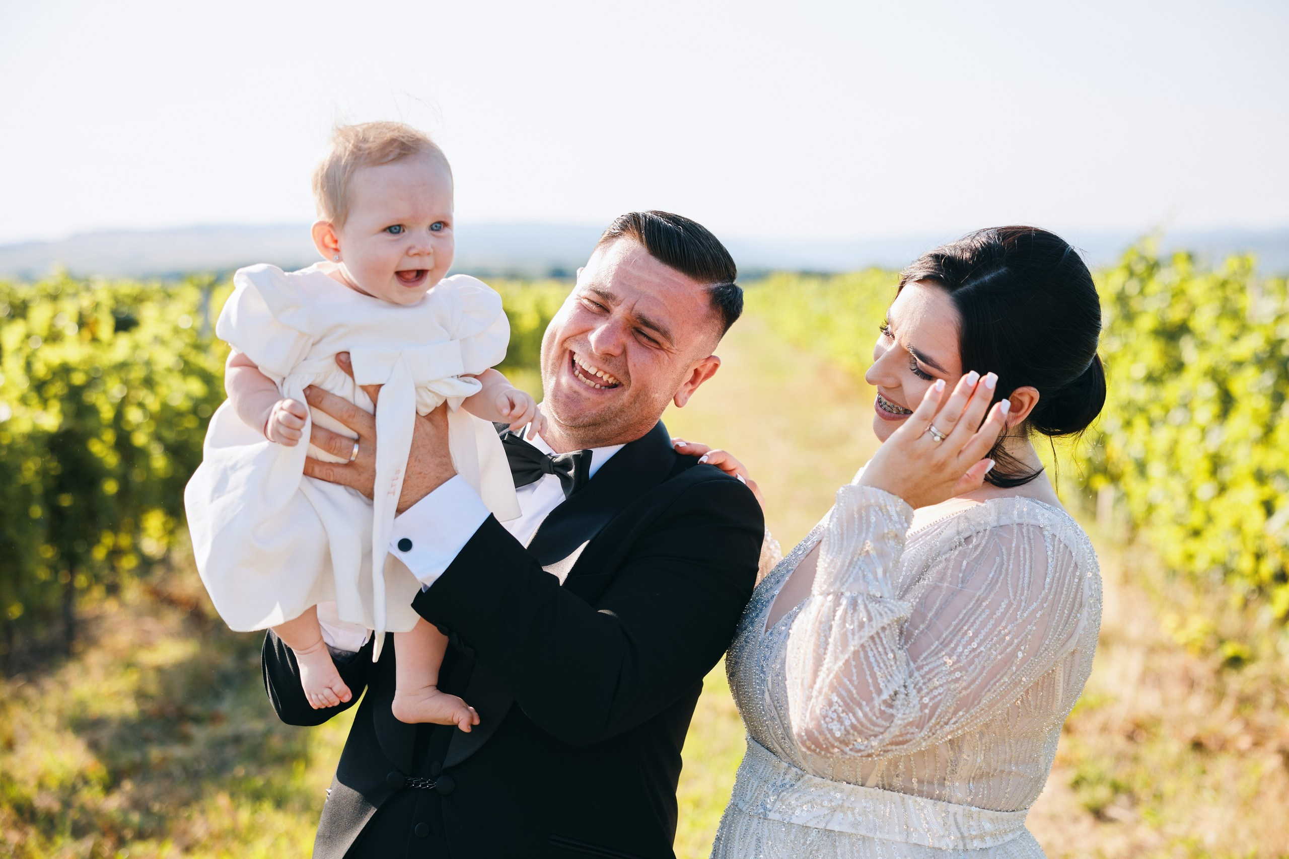 Maria & Valentin. Bogdan Vancea | Fotograf Nunta Ploiești