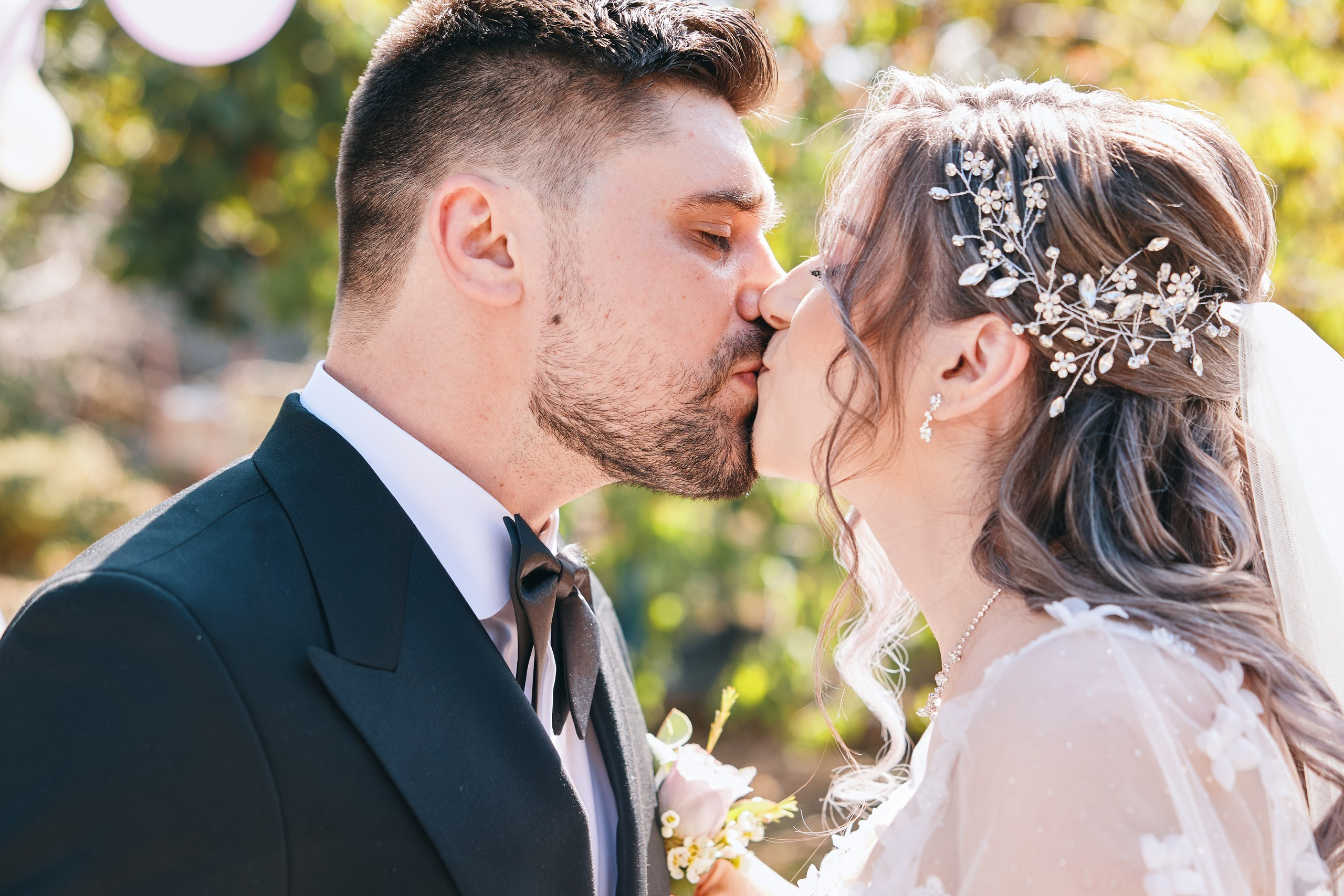 Alice & Adrian. Bogdan Vancea | Fotograf Nunta Ploiești
