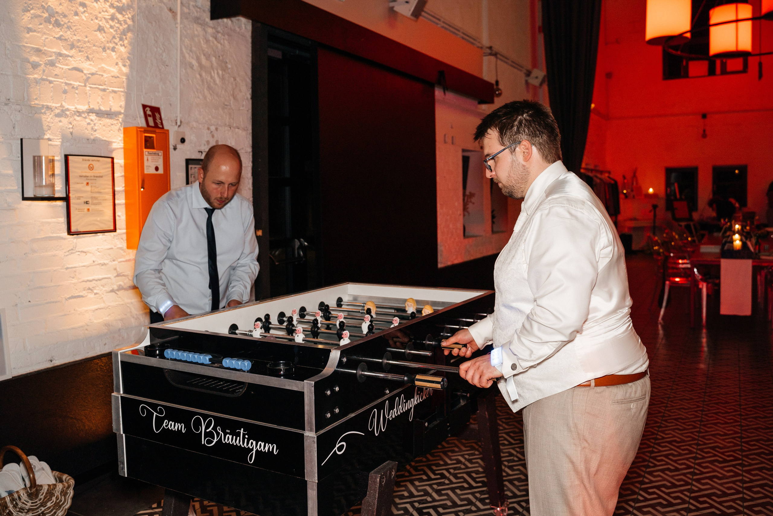 A & H, LUFRE. Hochzeitsfotograf für Moers, Niederrhein, Düsseldorf, NRW und Deutschland