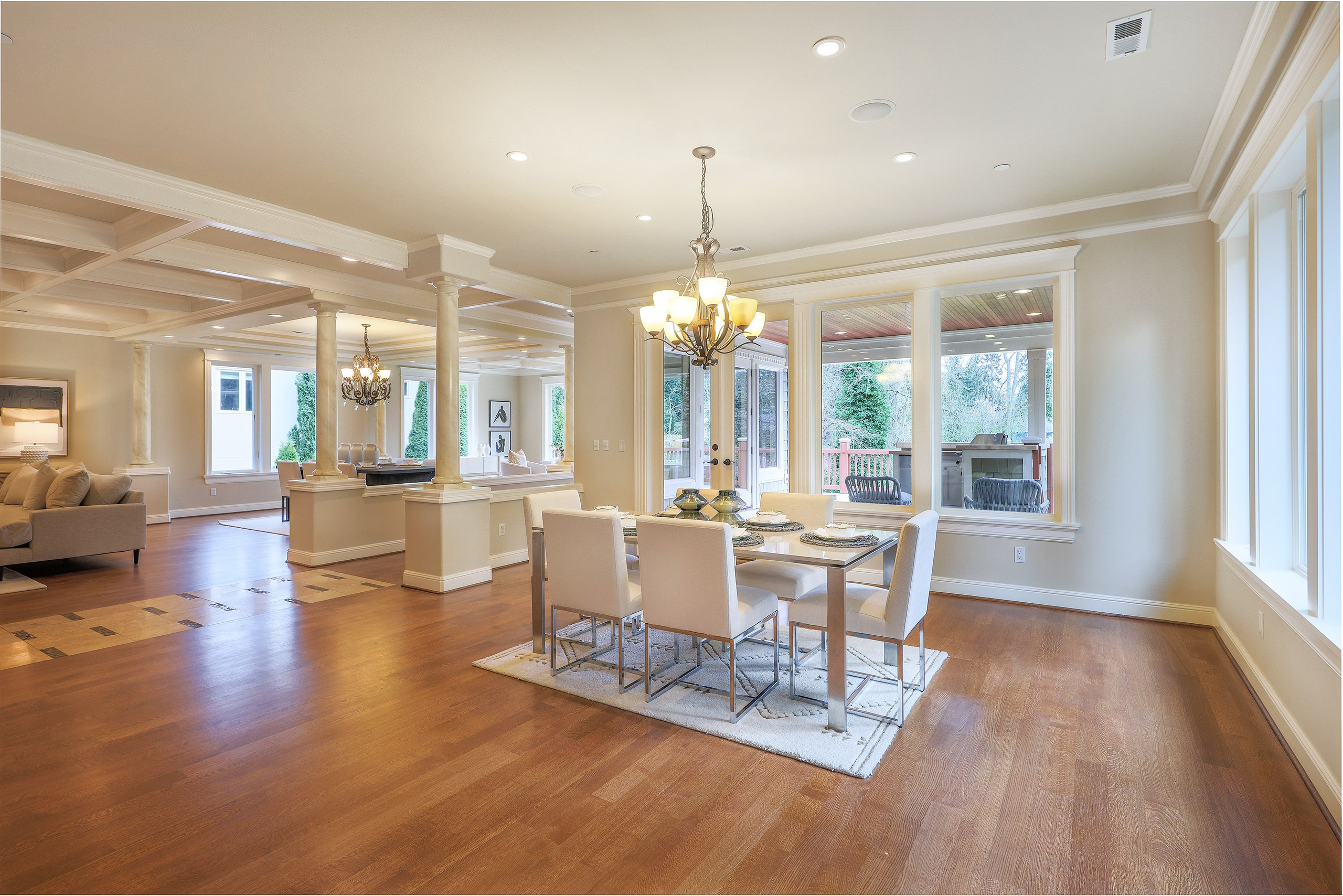 Real Estate Photos. Joanna Jin Photography