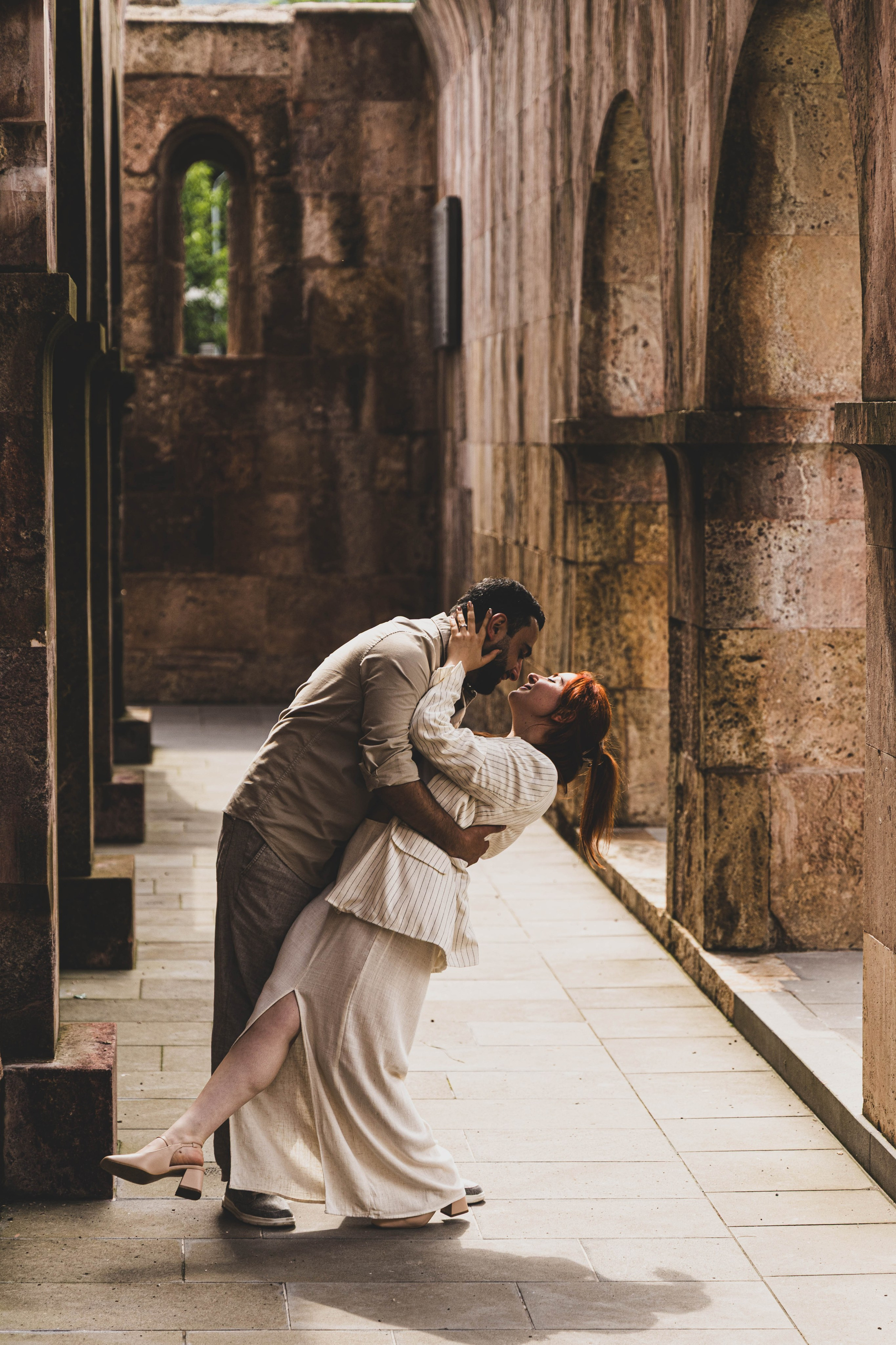 Love story. PhOTOGRAMM_AM