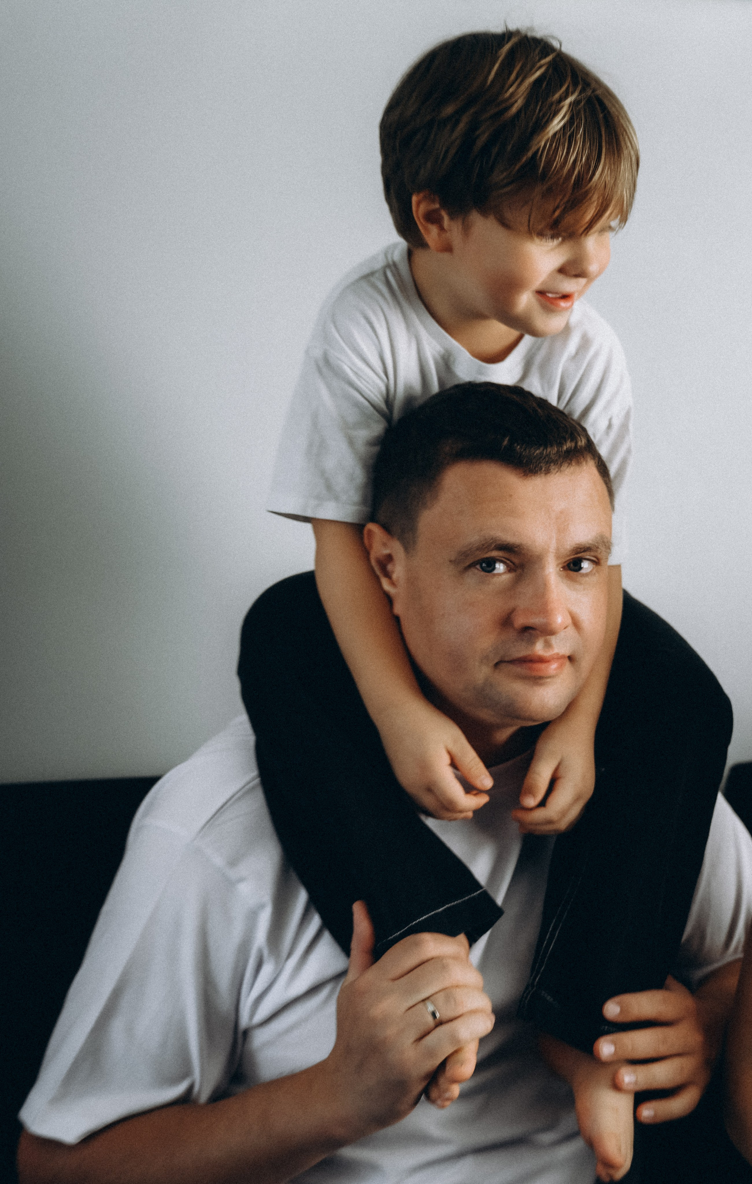 Family stories. Portrait photographer in Argentina
