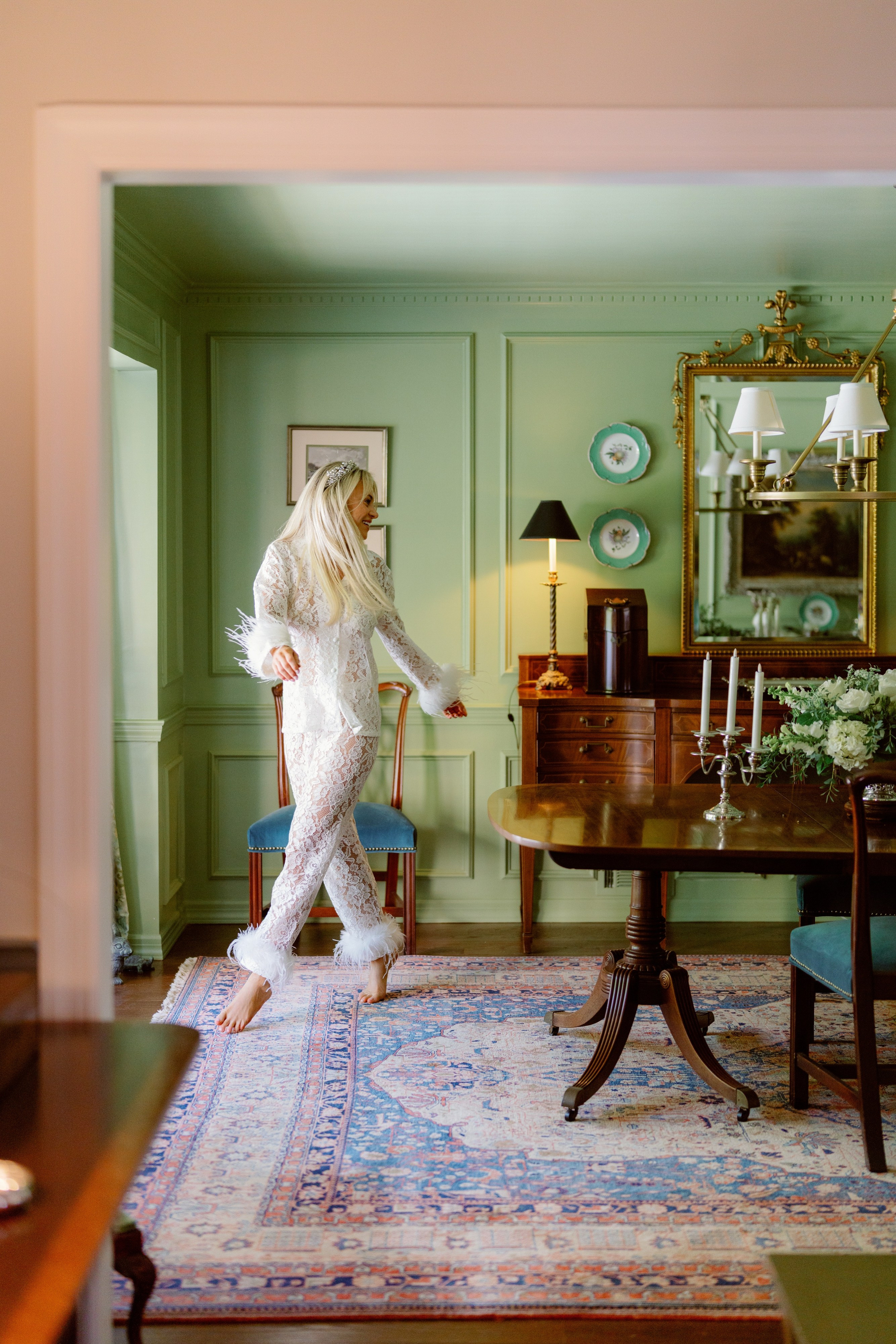 Katherine and Matt. Wedding photographer and videographer New York | New Jersey