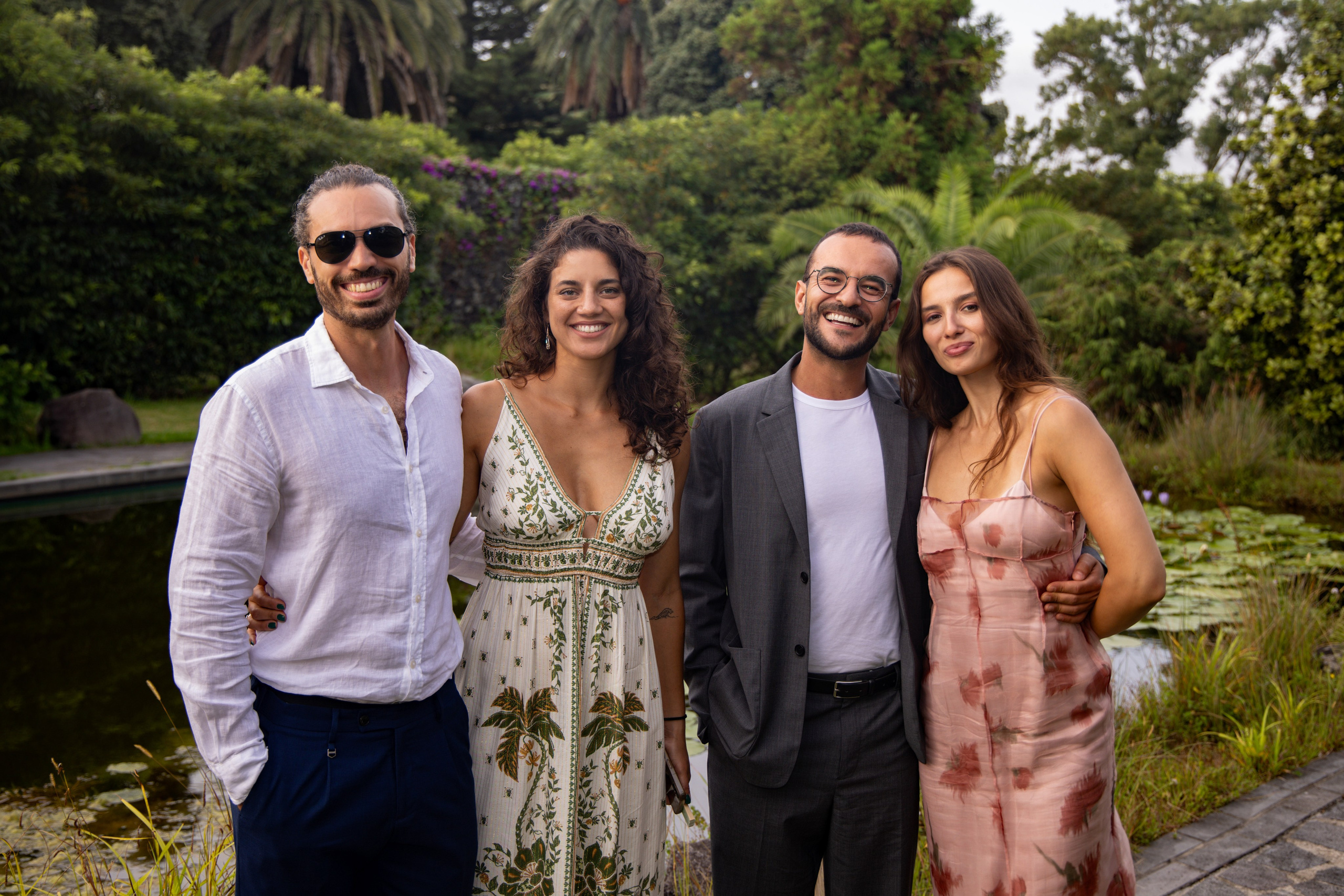 André & Arianna wedding day. IRINA KALMYKOVA | PHOTOGRAPHER AZORES