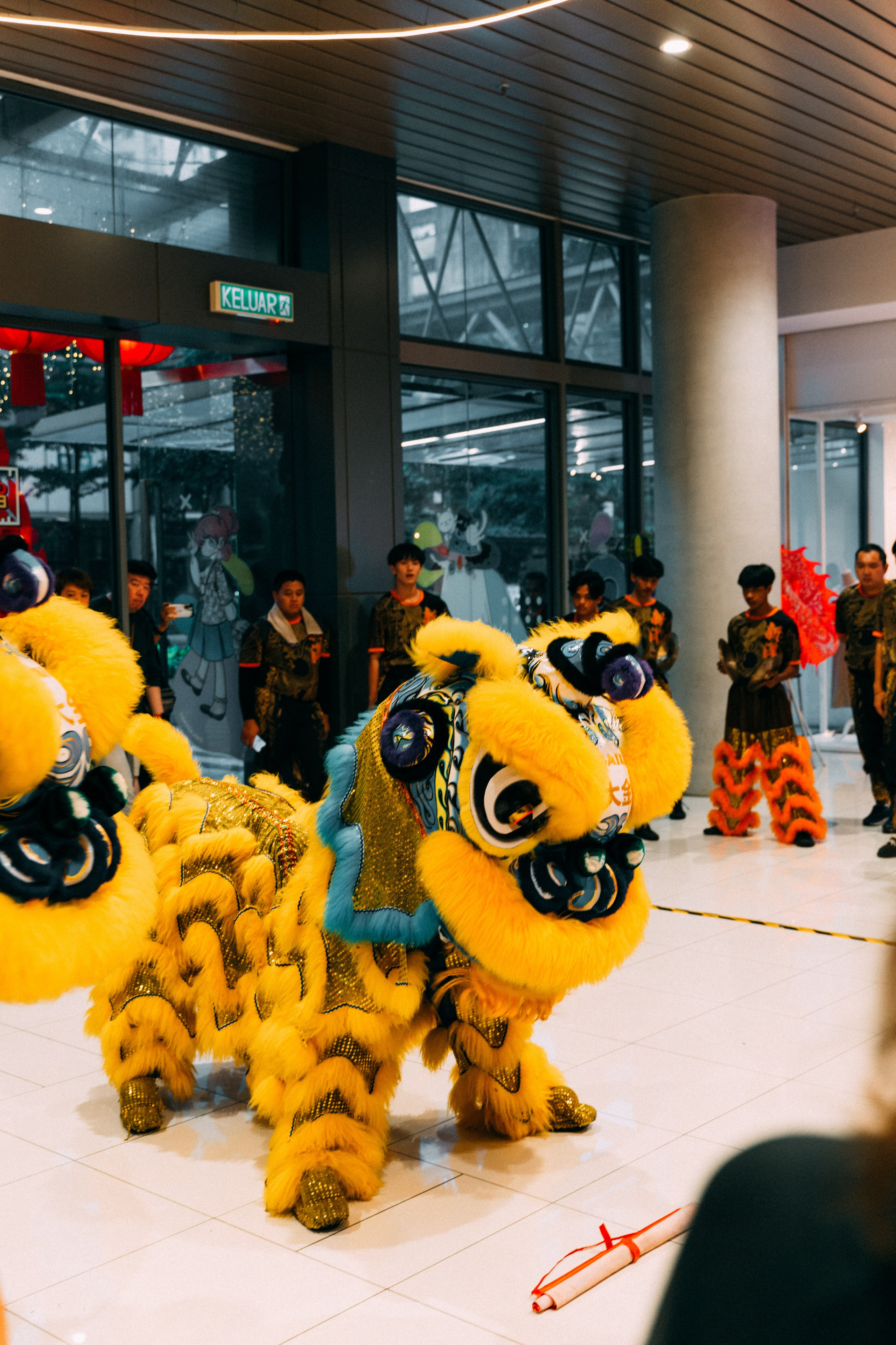 🇲🇾 Malaysia. Photographer and travel-blogger Aleksandra Gritsenko