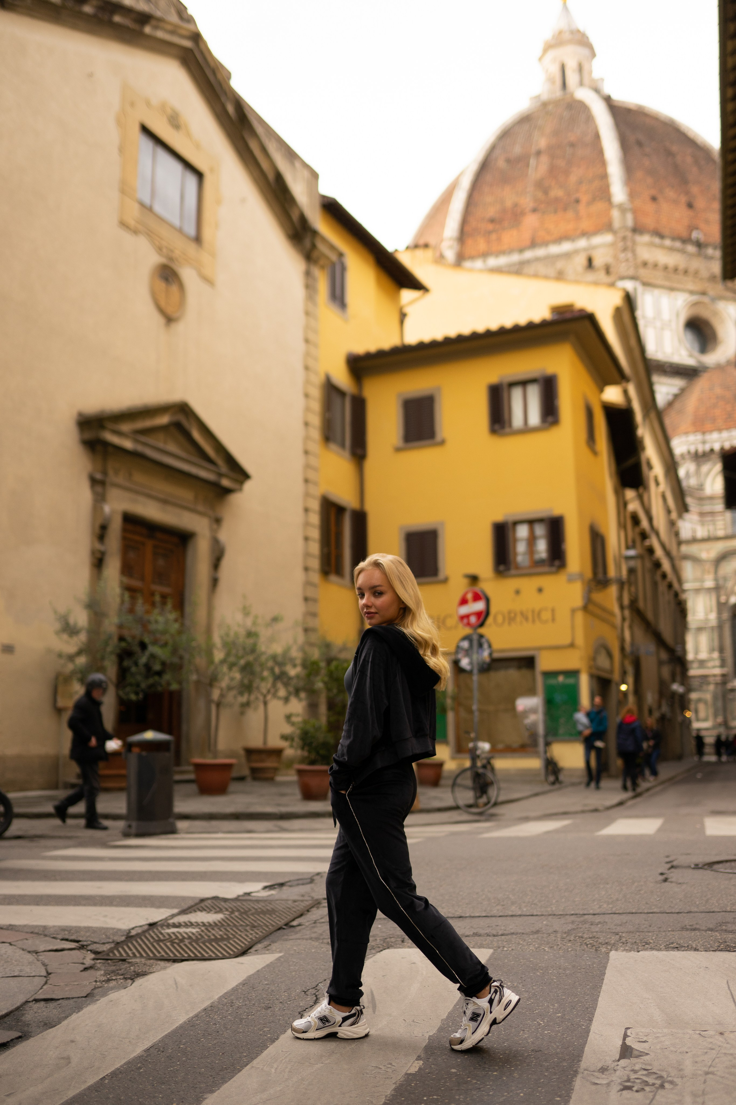 📸 Content. Фотограф в Італії, Піза, Флоренція